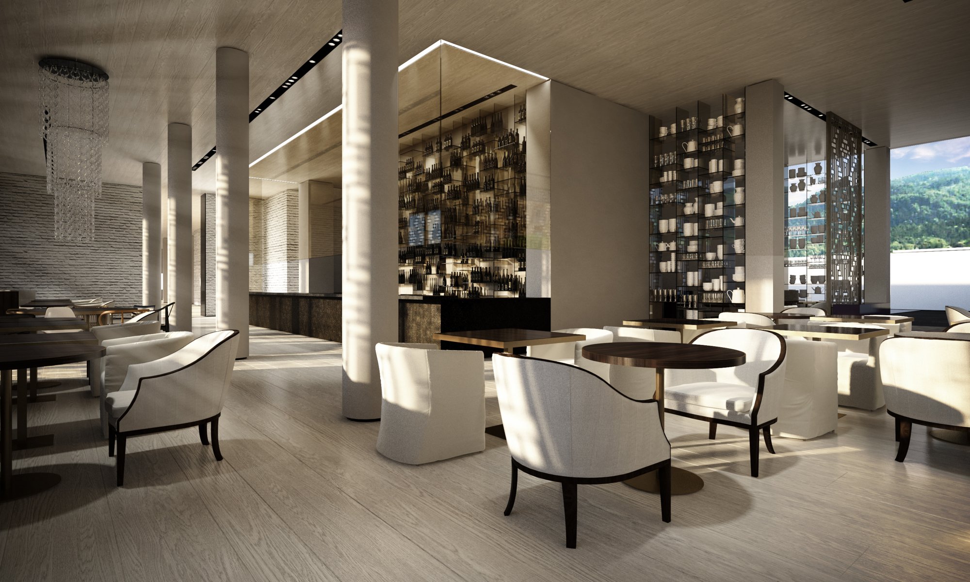 Roomers Baden-Baden, Autograph Collection by null