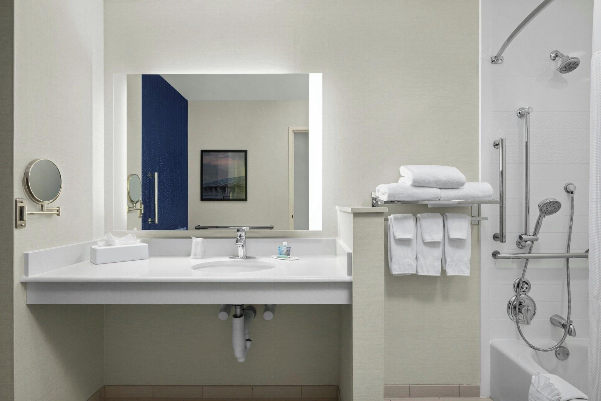 Fairfield Inn & Suites Salt Lake City Midvale