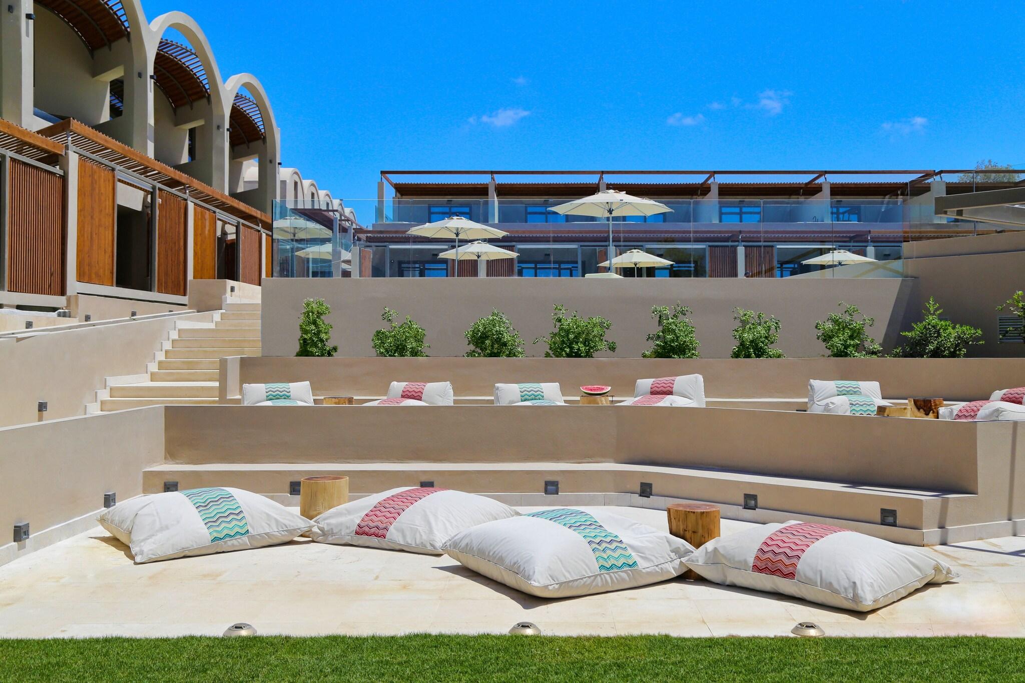 Domes Noruz Chania, Autograph Collection by null