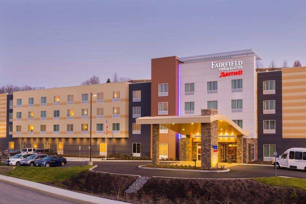 TownePlace Suites Pittsburgh Airport/Robinson Township image