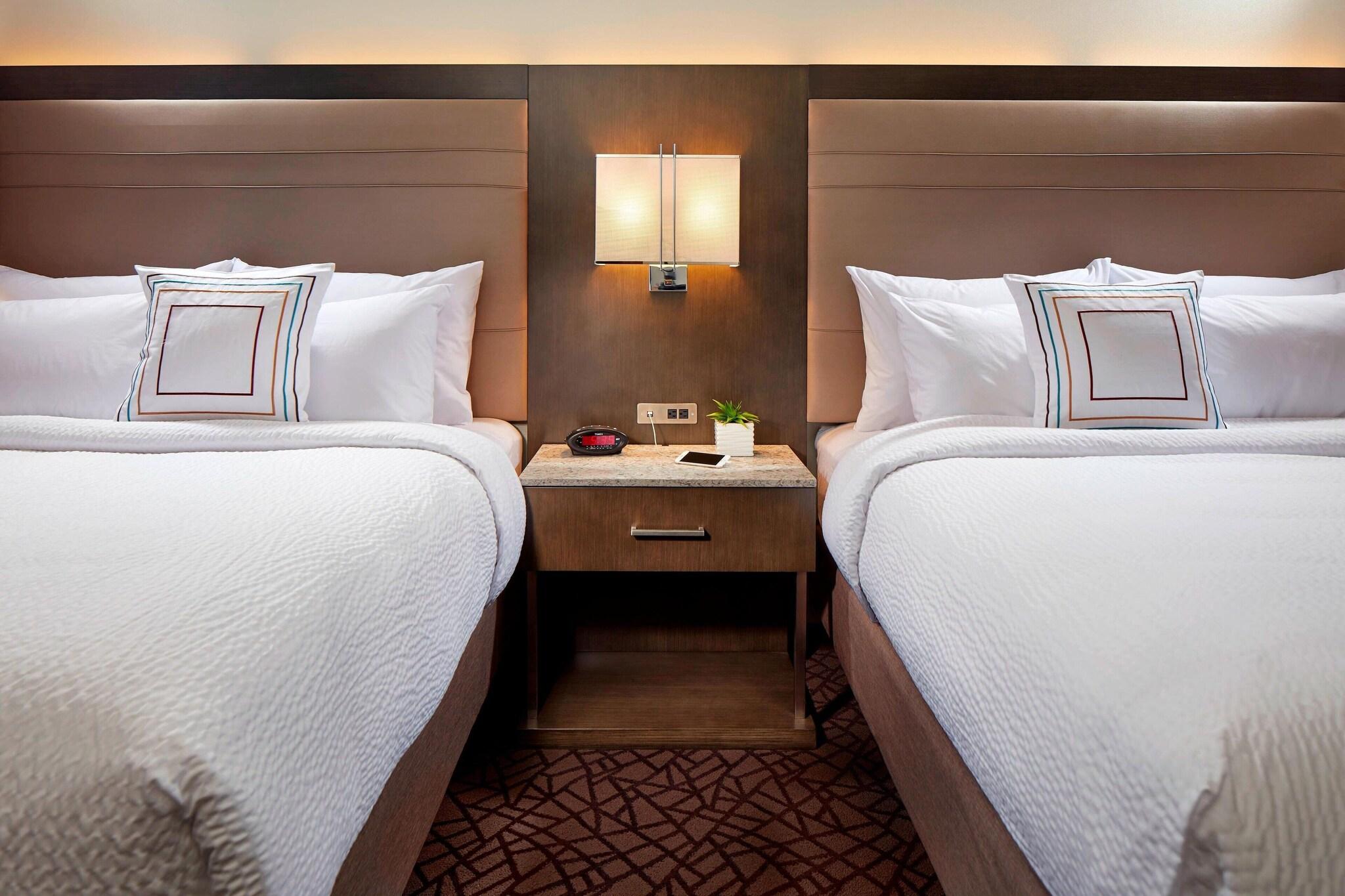 Residence Inn at Anaheim Resort/Convention Center