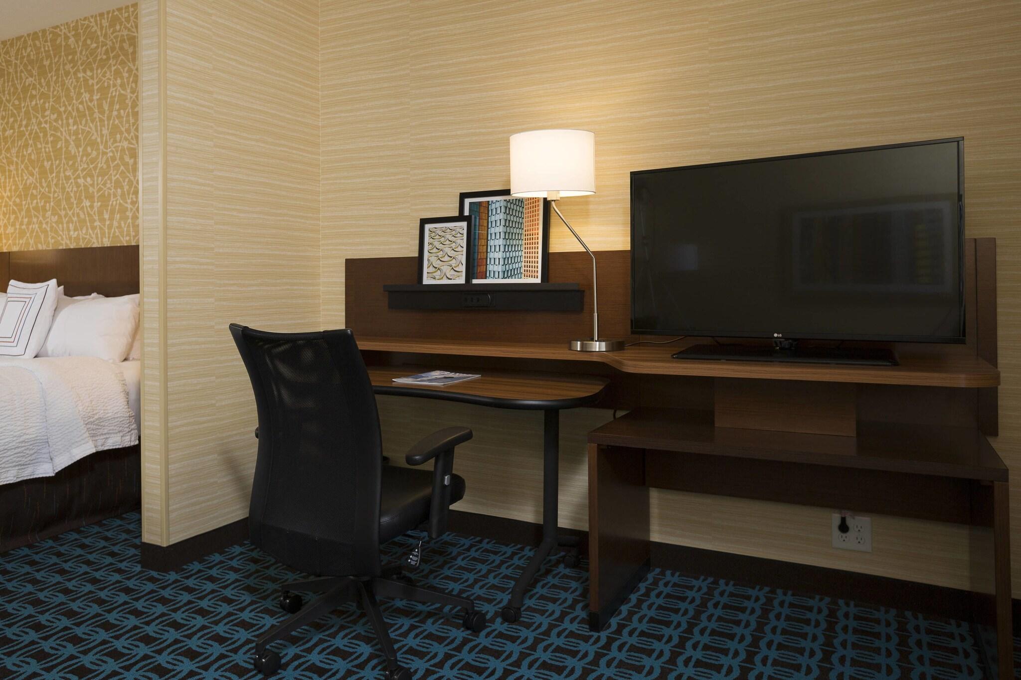 Fairfield Inn & Suites Durango