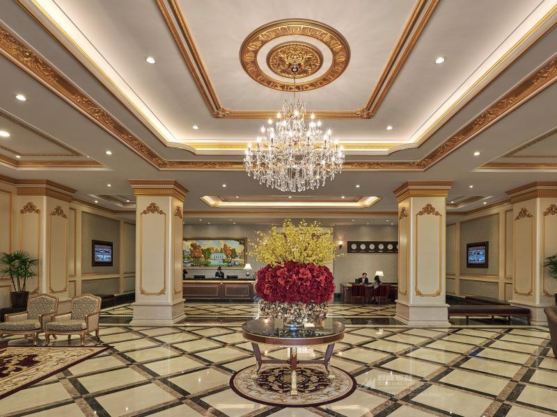 Fushin Hotel No.2