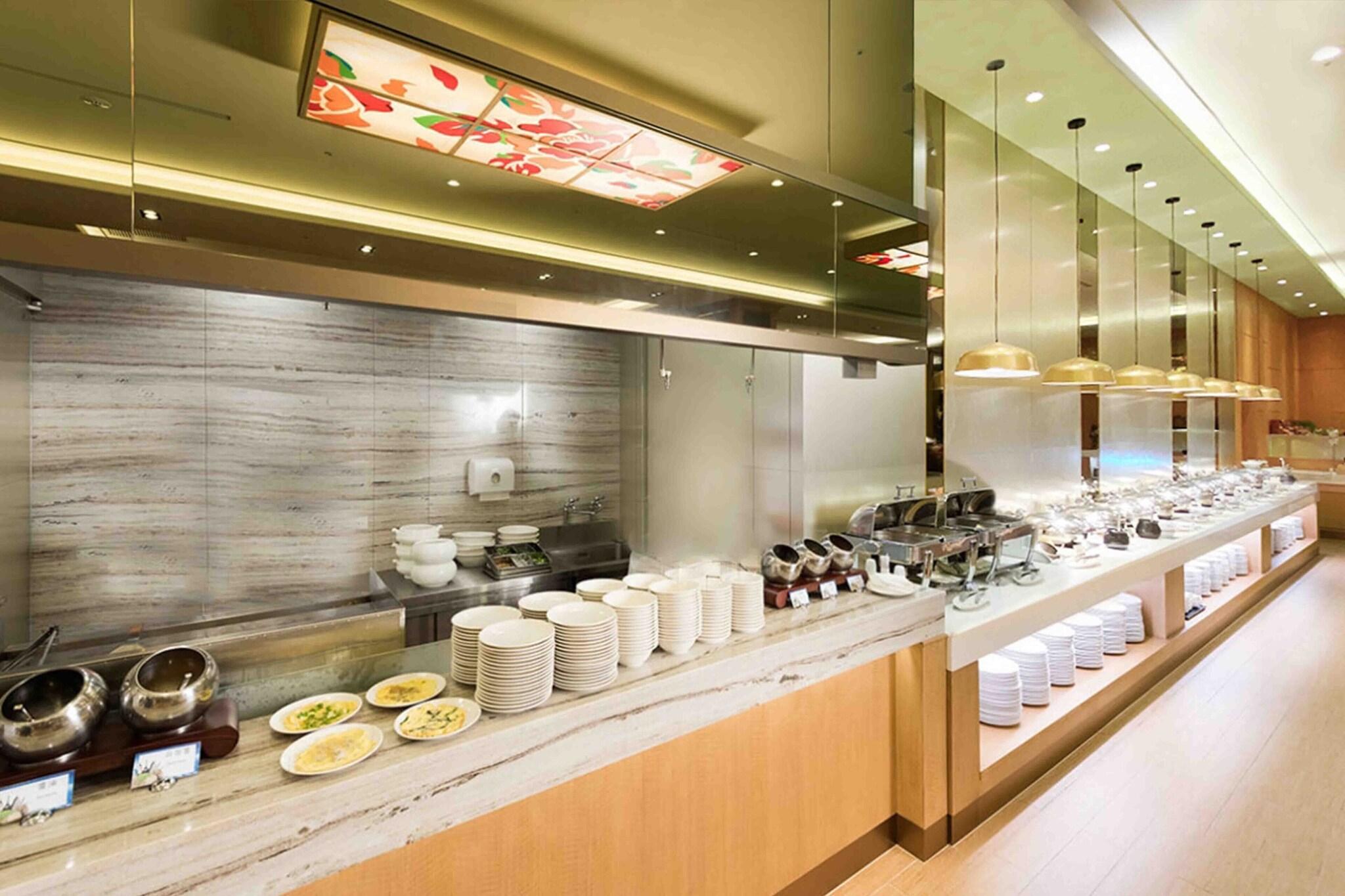 Fushin Hotel  No. 2