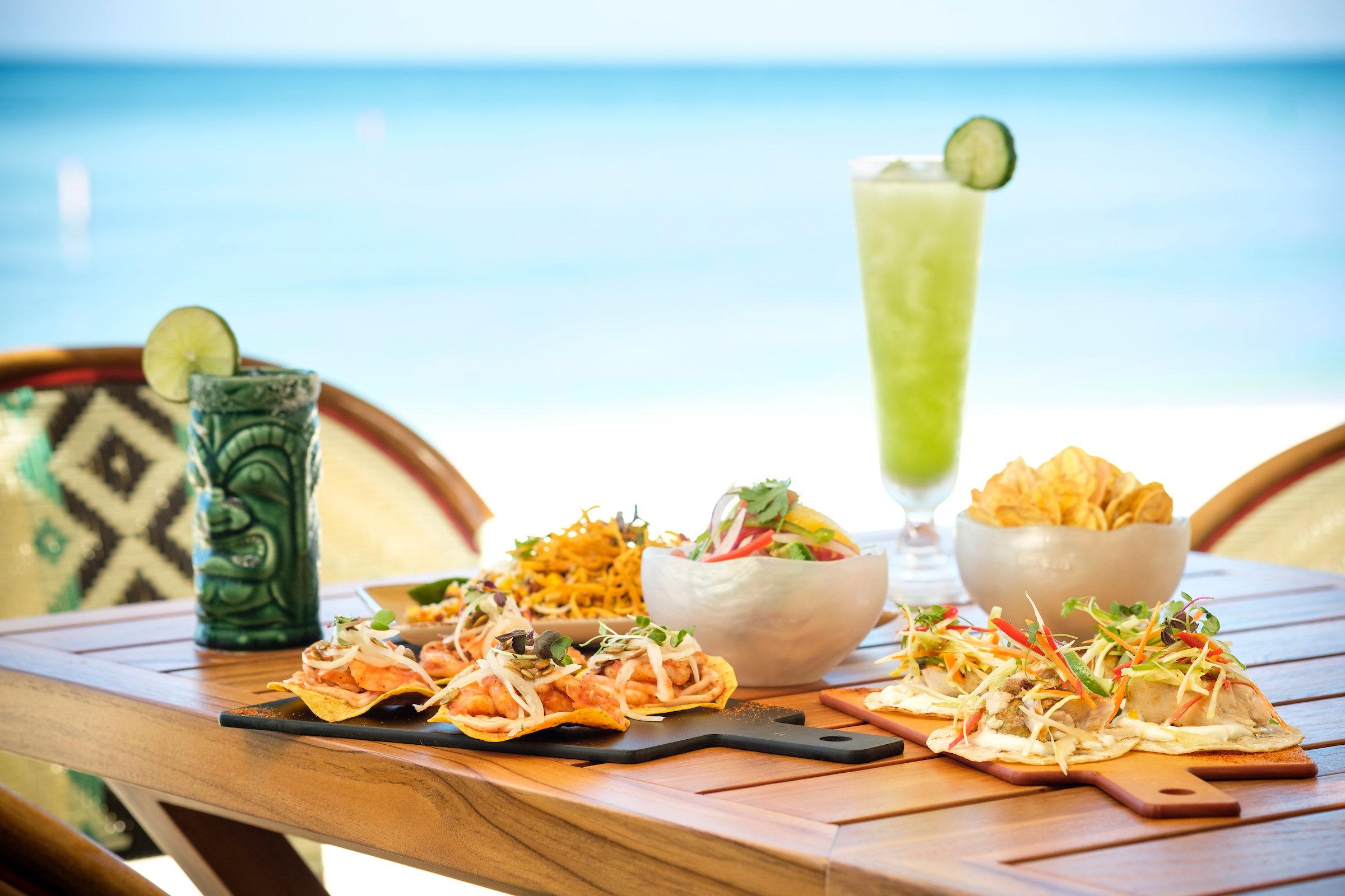 Kimpton Seafire Resort + Spa by null