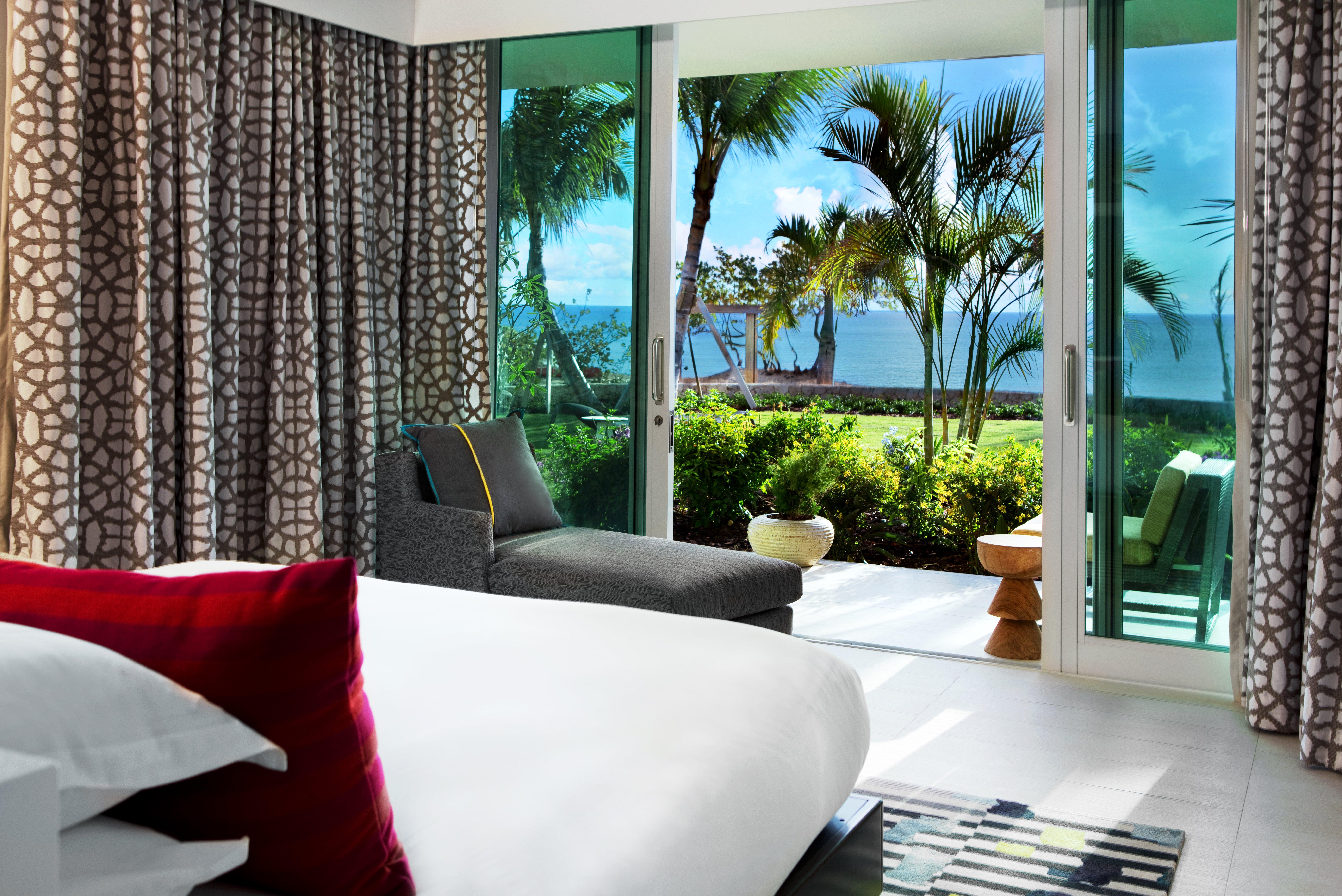 Kimpton Seafire Resort & Spa