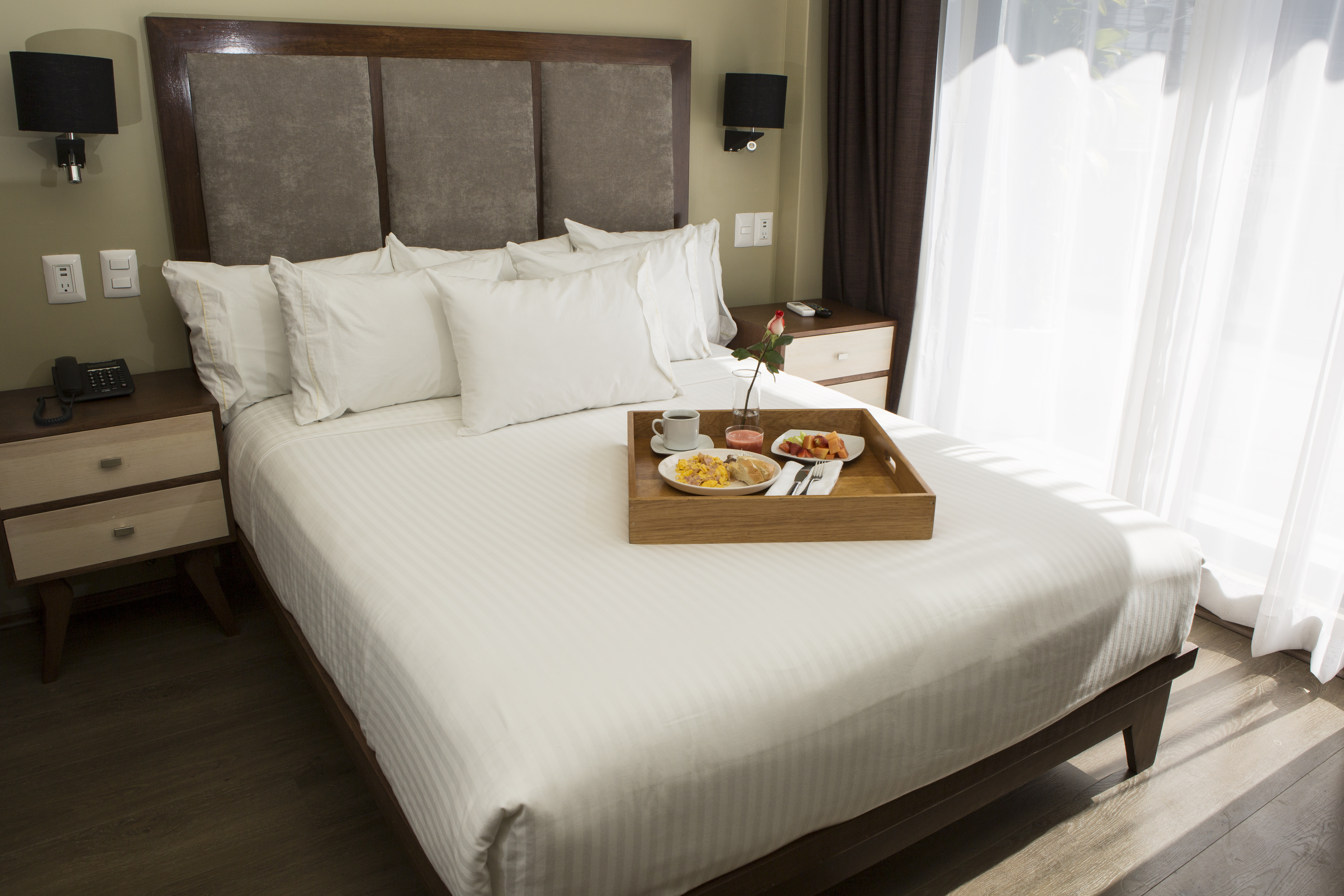 Suites Lerma