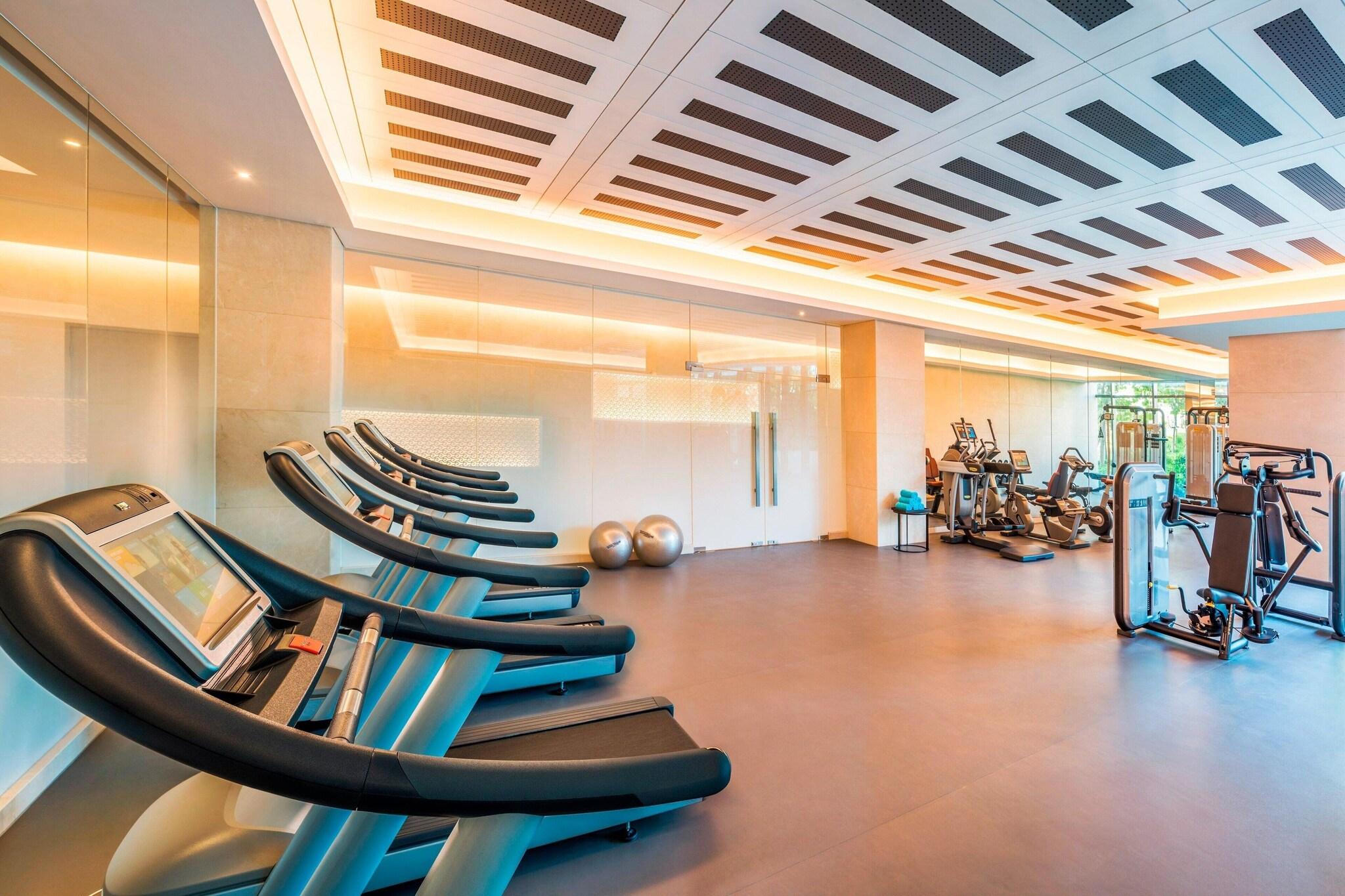 Le Meridien Qingdao West Coast Resort