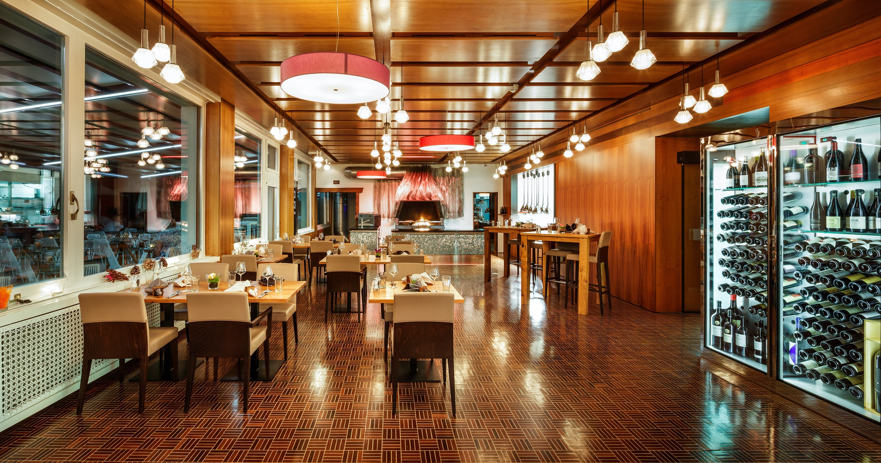 Seerausch Swiss Quality Hotel