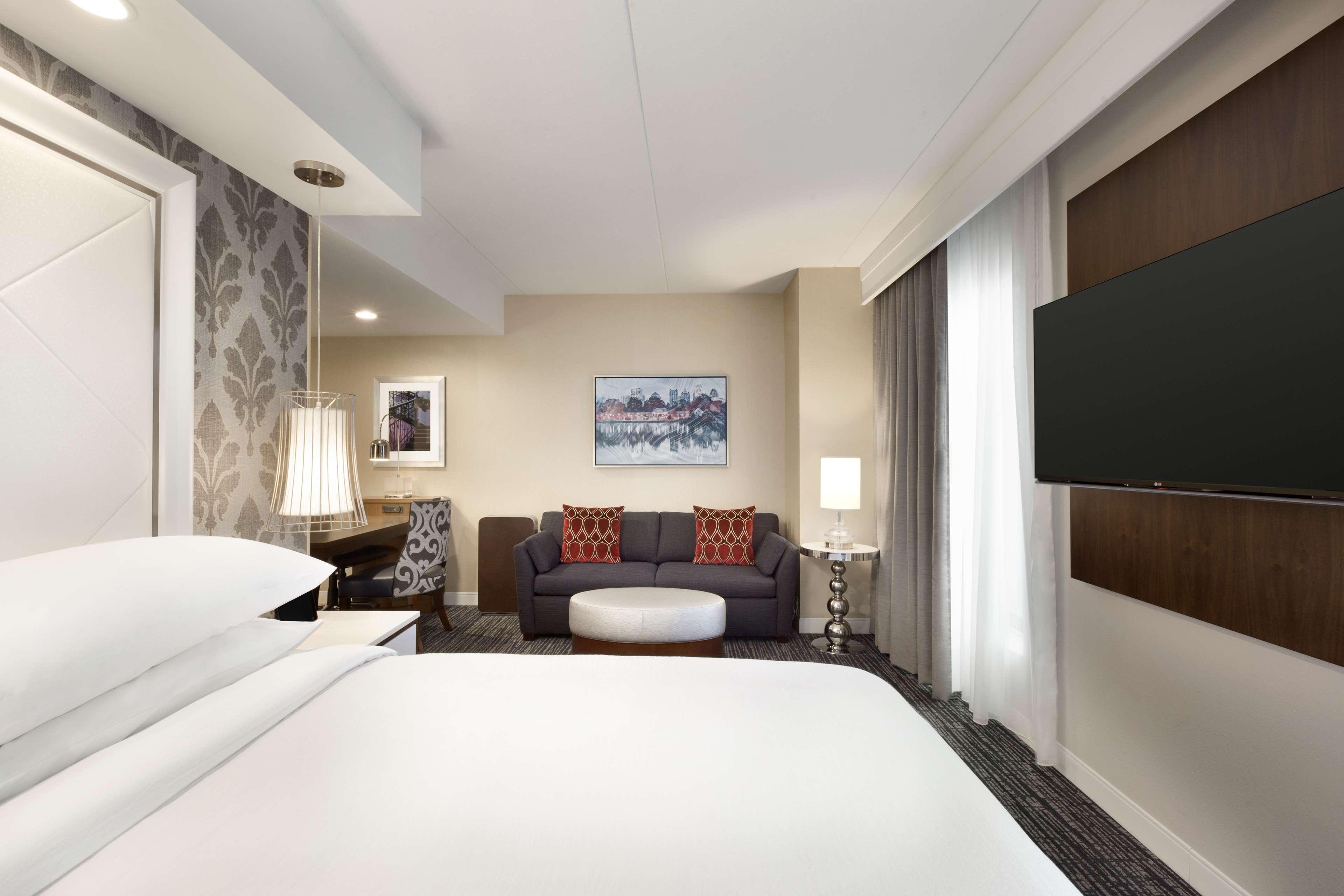 Embassy Suites by Hilton Atlanta NE-Gwinnett Sugar
