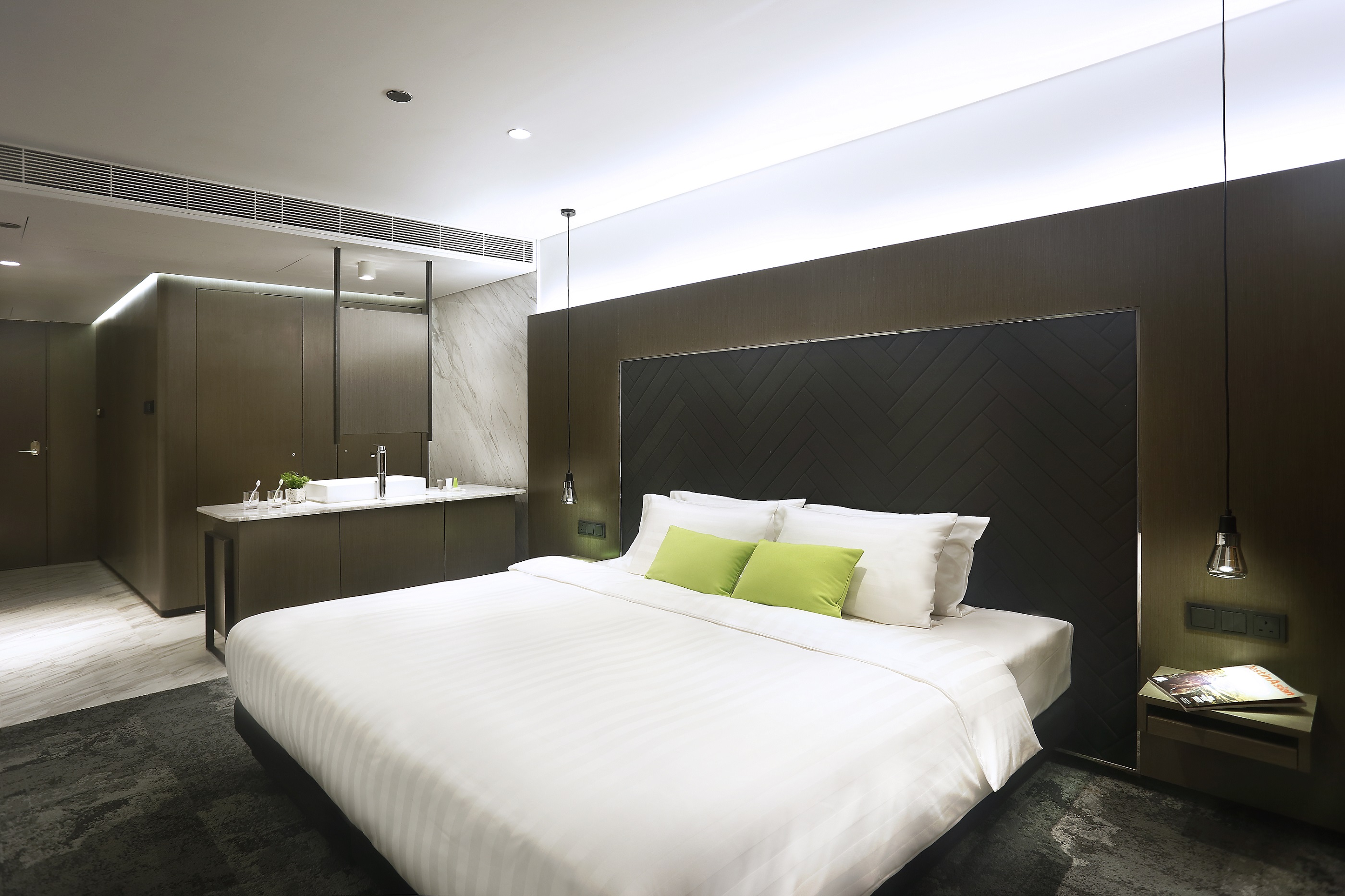 Hotel Ease Tsuen Wan
