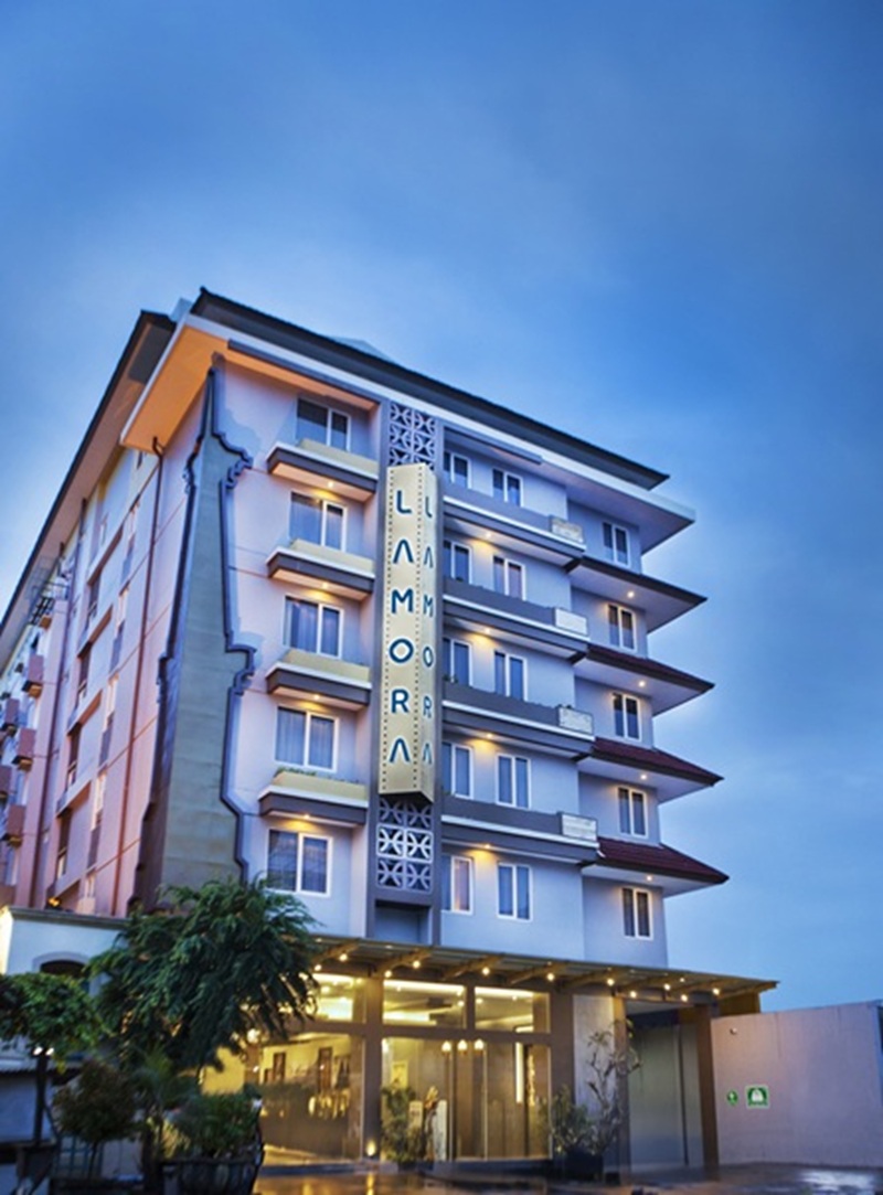 LAMORA Sagan Yogyakarta