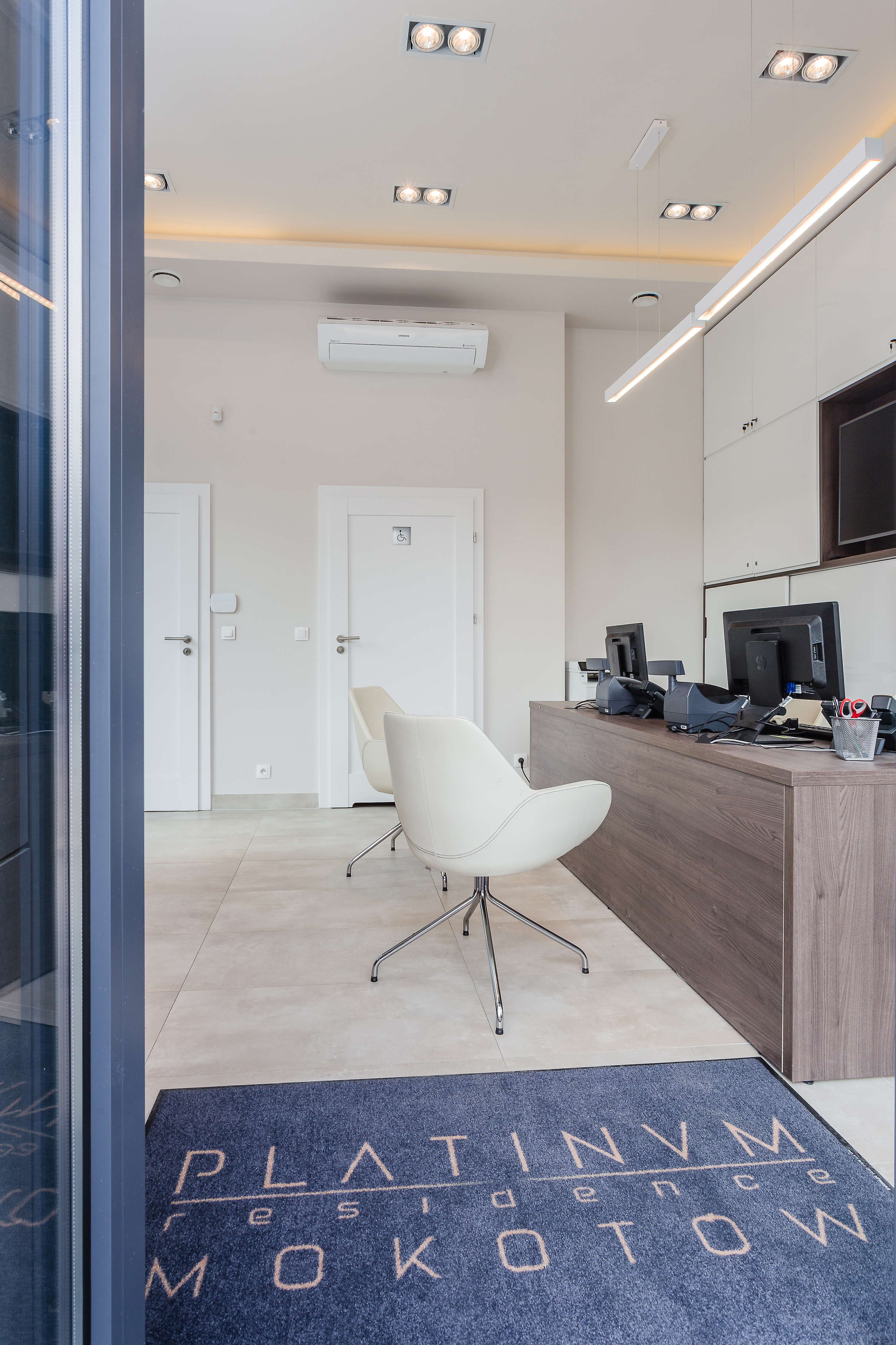 Platinum Residence Mokotow - Poză