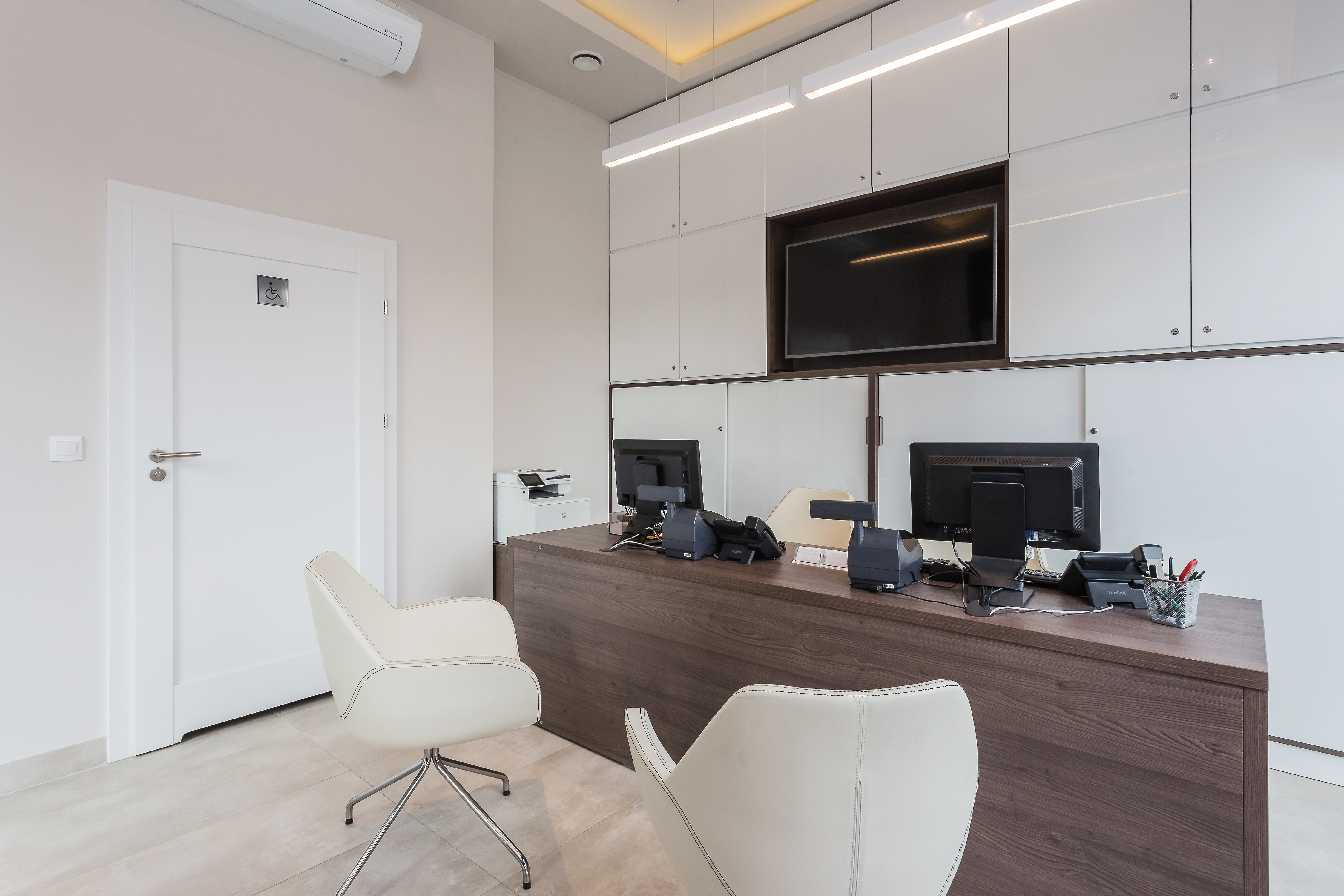 Platinum Residence Mokotow - Poză