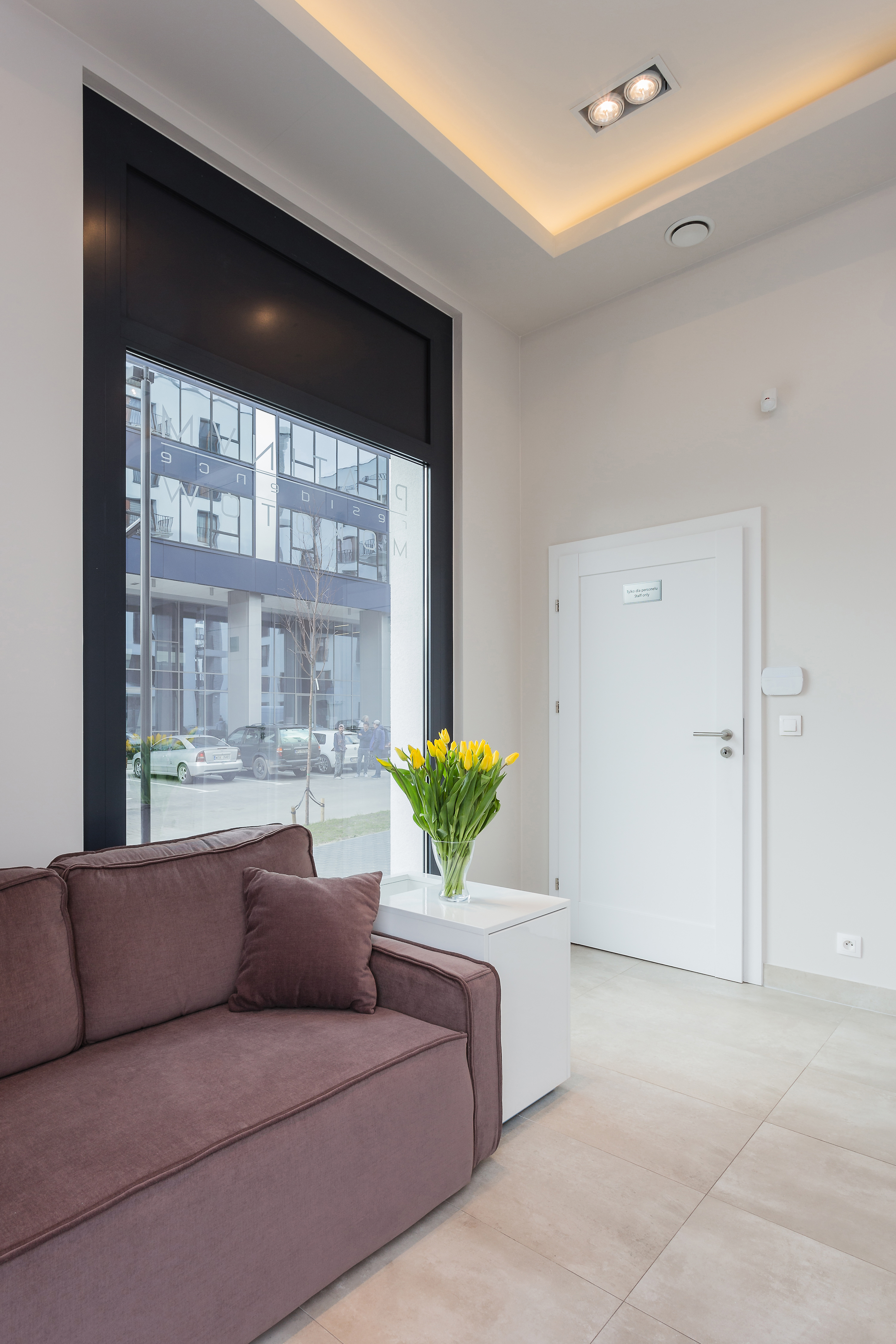 Platinum Residence Mokotow - Poză