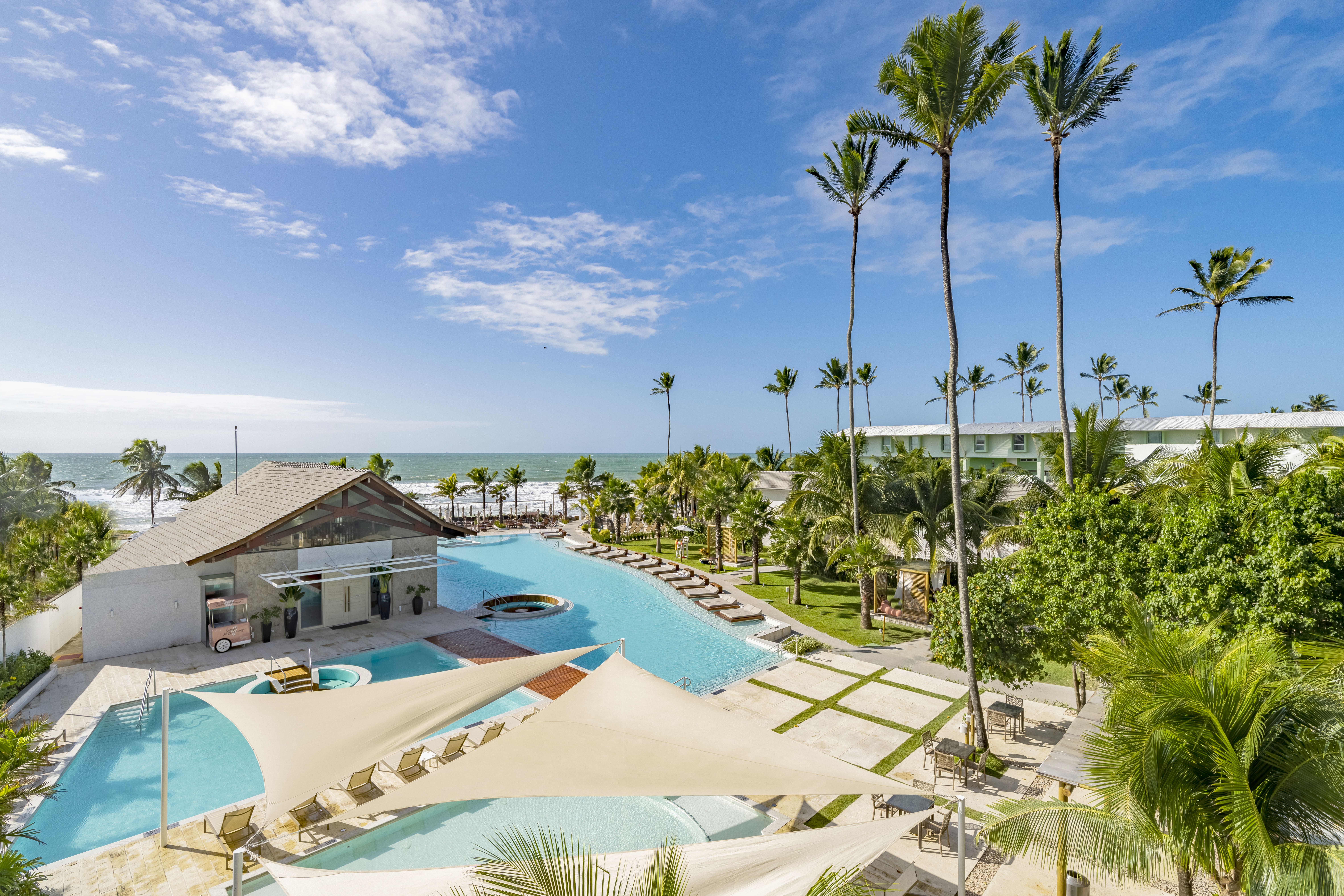 Westin Porto de Galinhas All Inclusive
