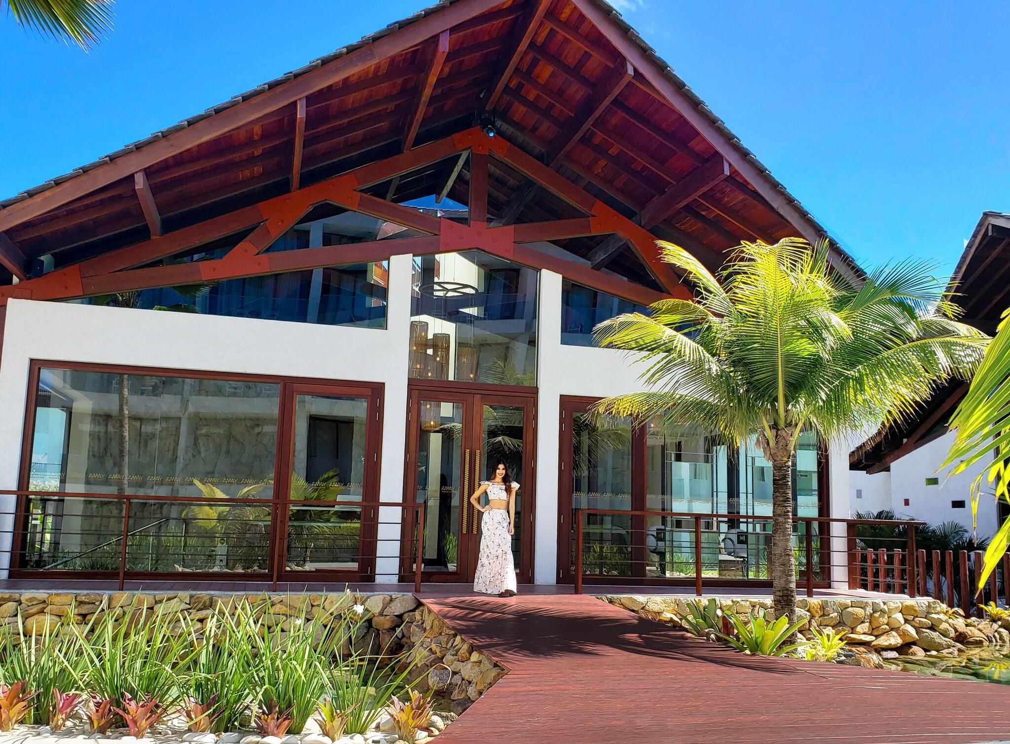 The Westin Porto de Galinhas, An all-Inclusive Resort by null