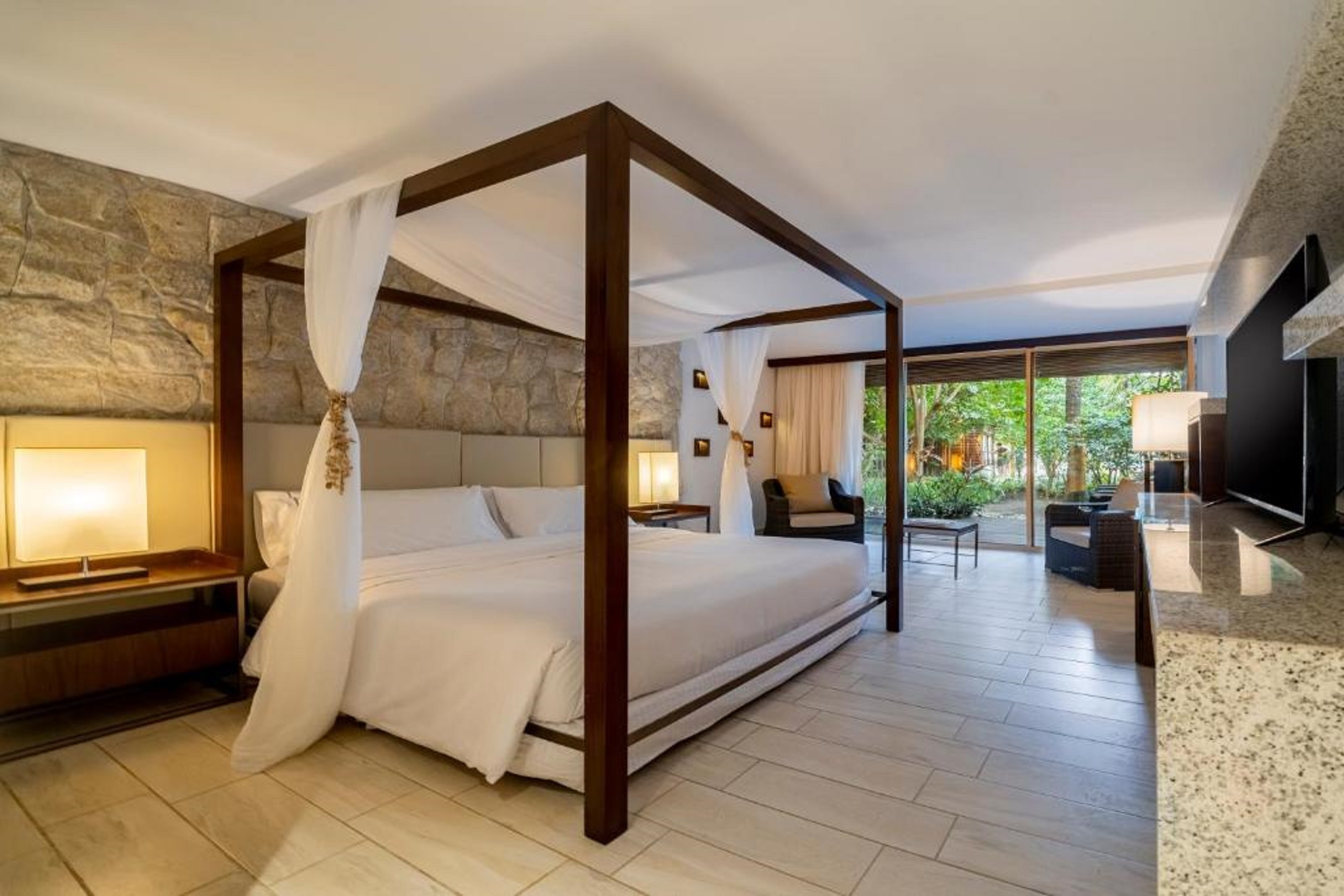 The Westin Porto de Galinhas, An all-Inclusive Resort by null