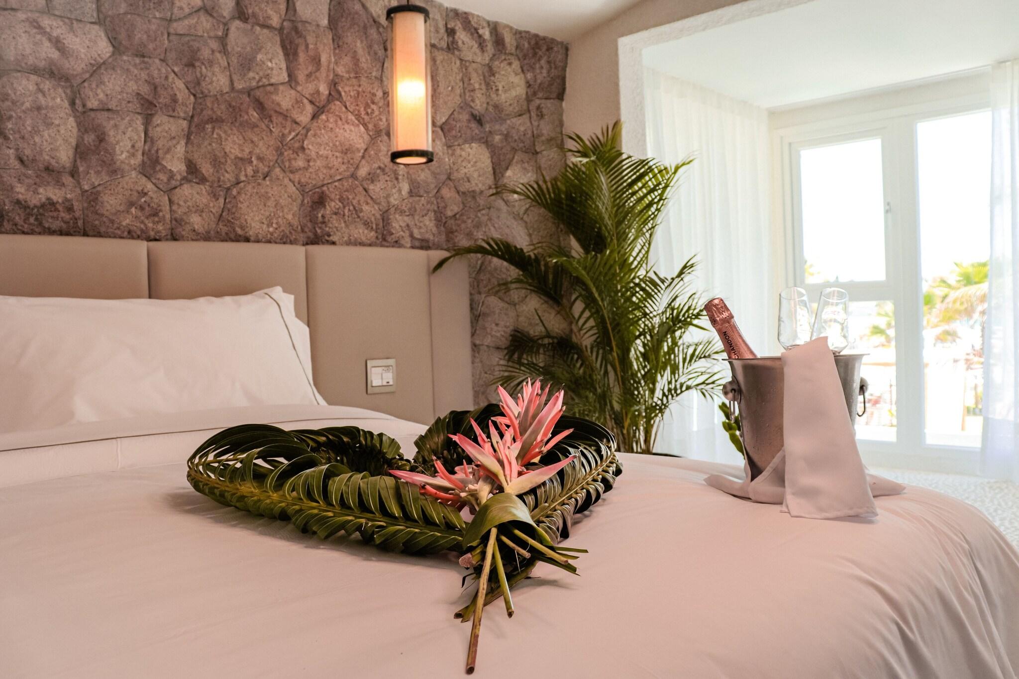 The Westin Porto de Galinhas, An all-Inclusive Resort by null