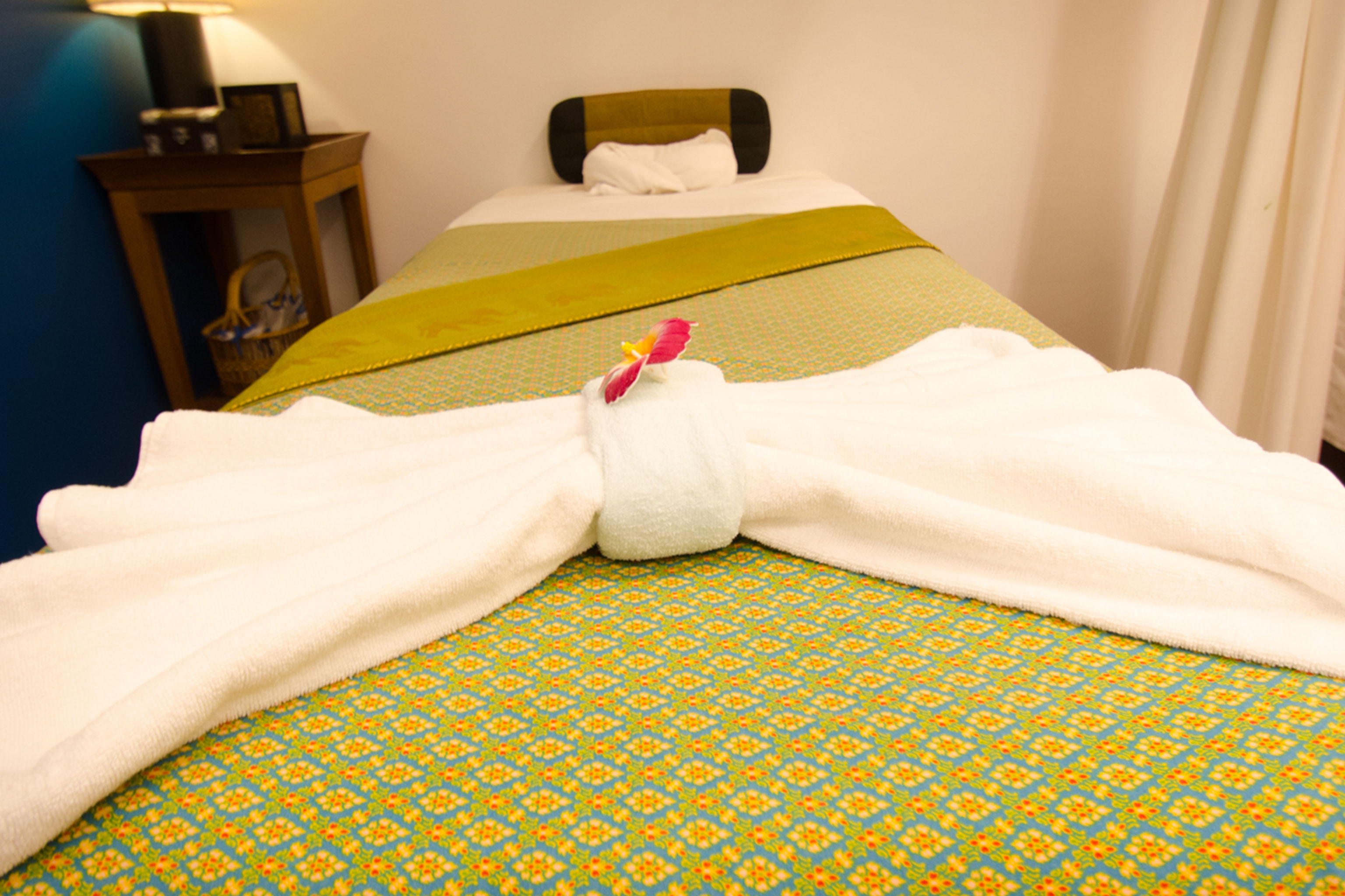 A-One New Wing Hotel by null