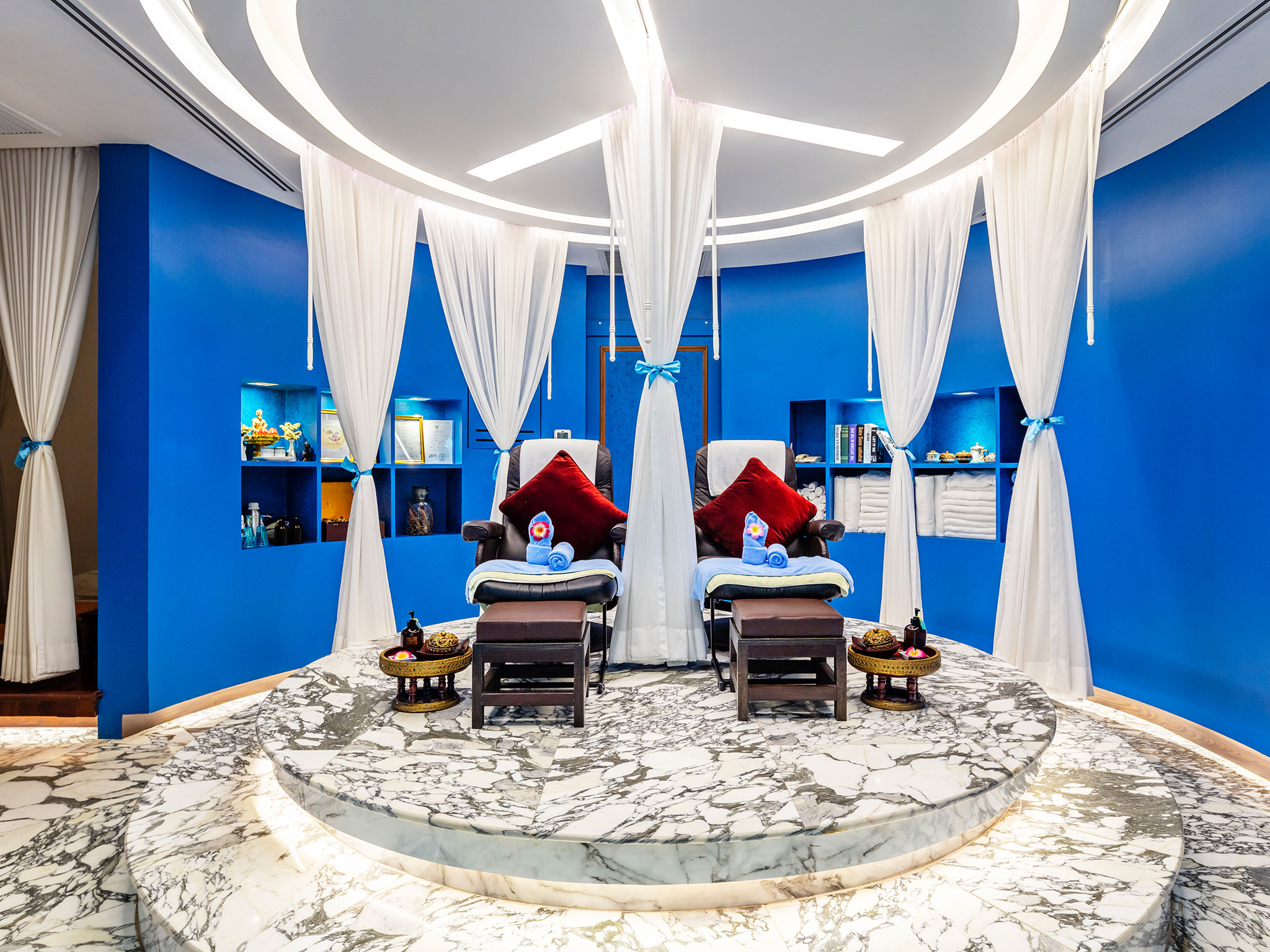 A-One New Wing Hotel by null