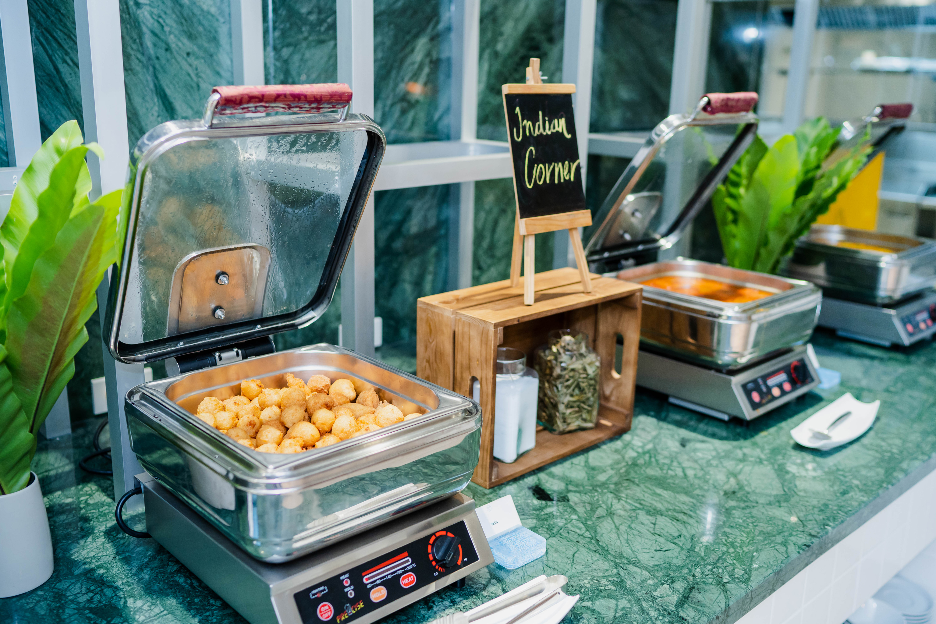 A-One New Wing Hotel by null