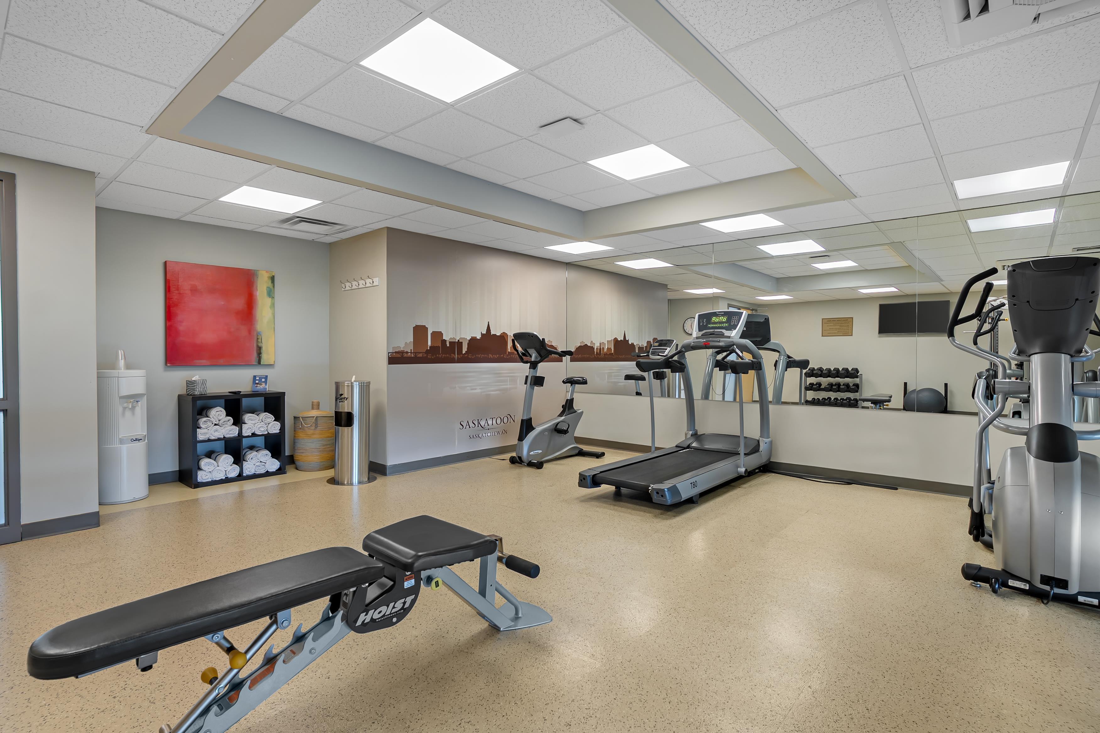Best Western Plus Airport Inn Suites