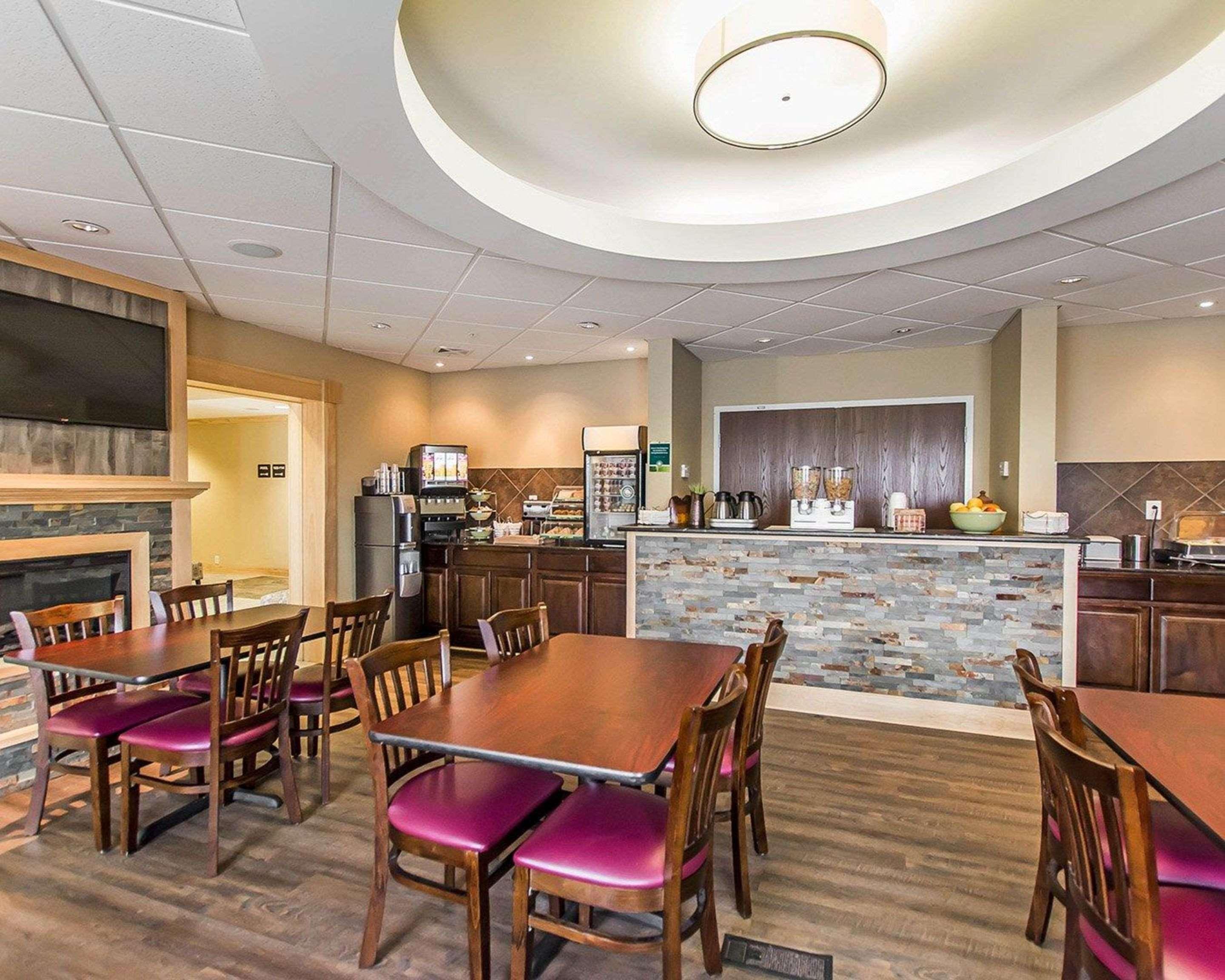 Quality Inn Moncton