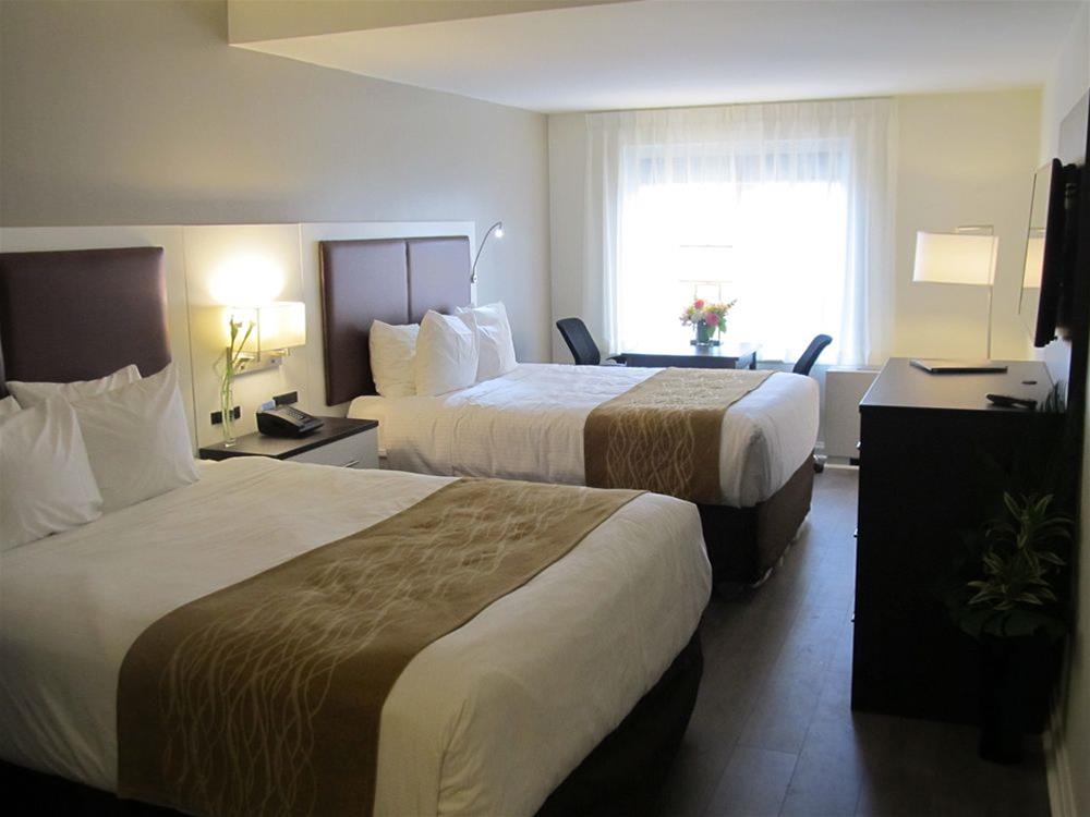 The Saint James Hotel, Ascend Hotel Collection by null