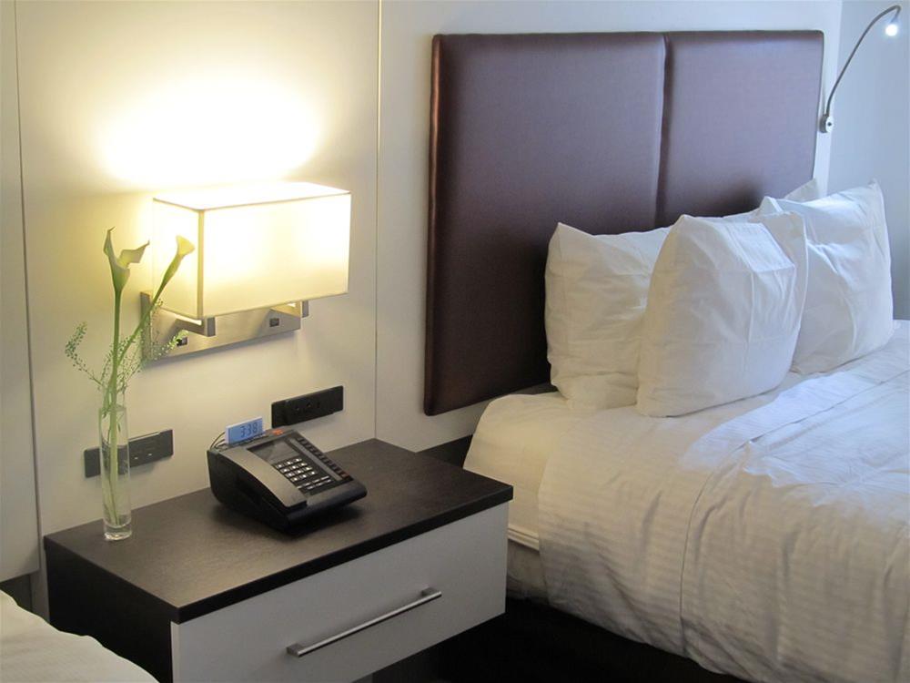 The Saint James Hotel, Ascend Hotel Collection by null