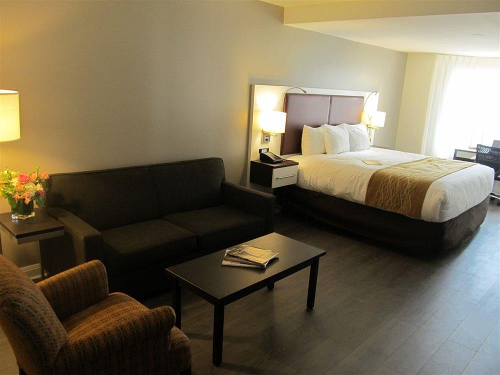 The Saint James Hotel, Ascend Hotel Collection by null
