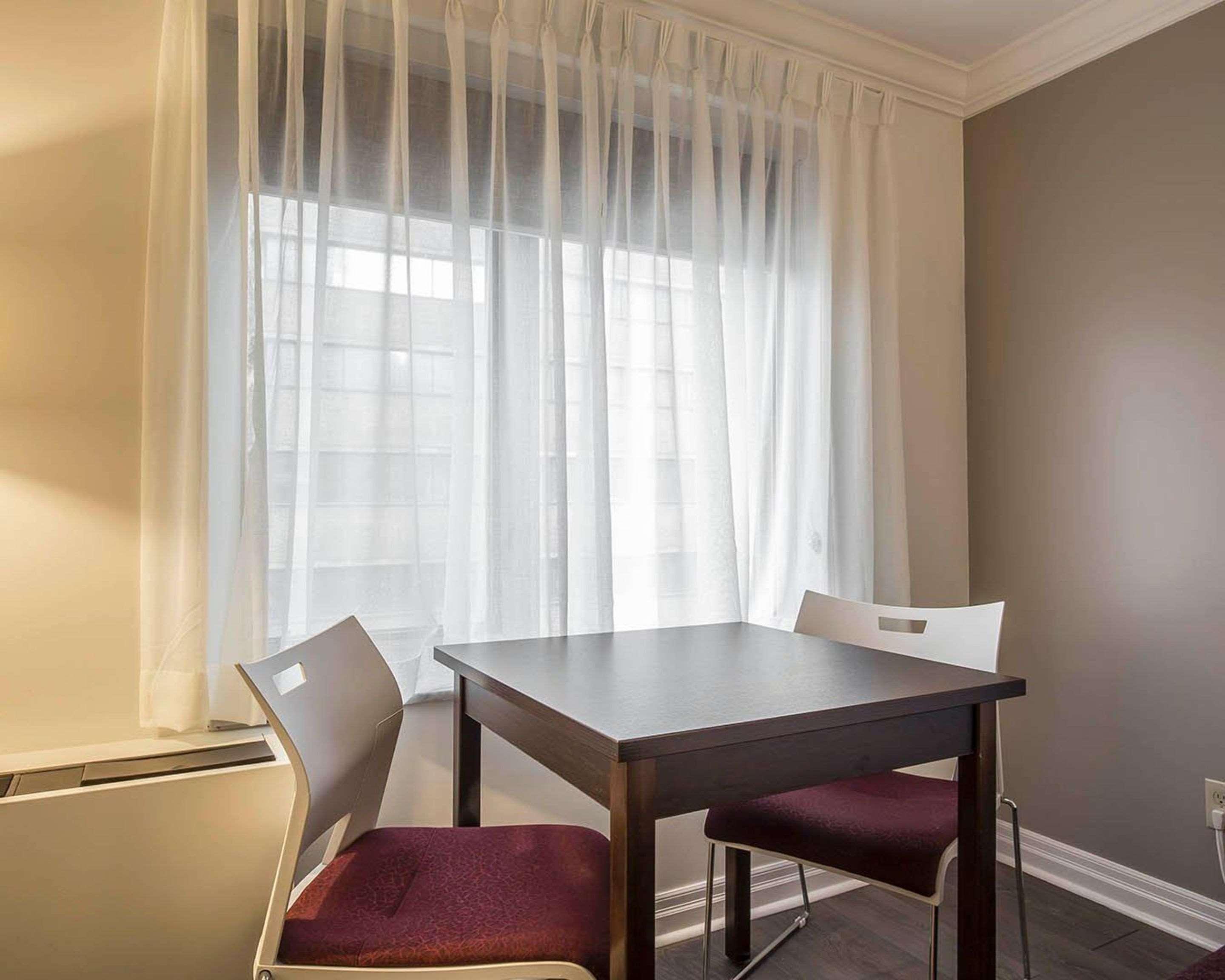 The Saint James Hotel an Ascend Hotel Collection M