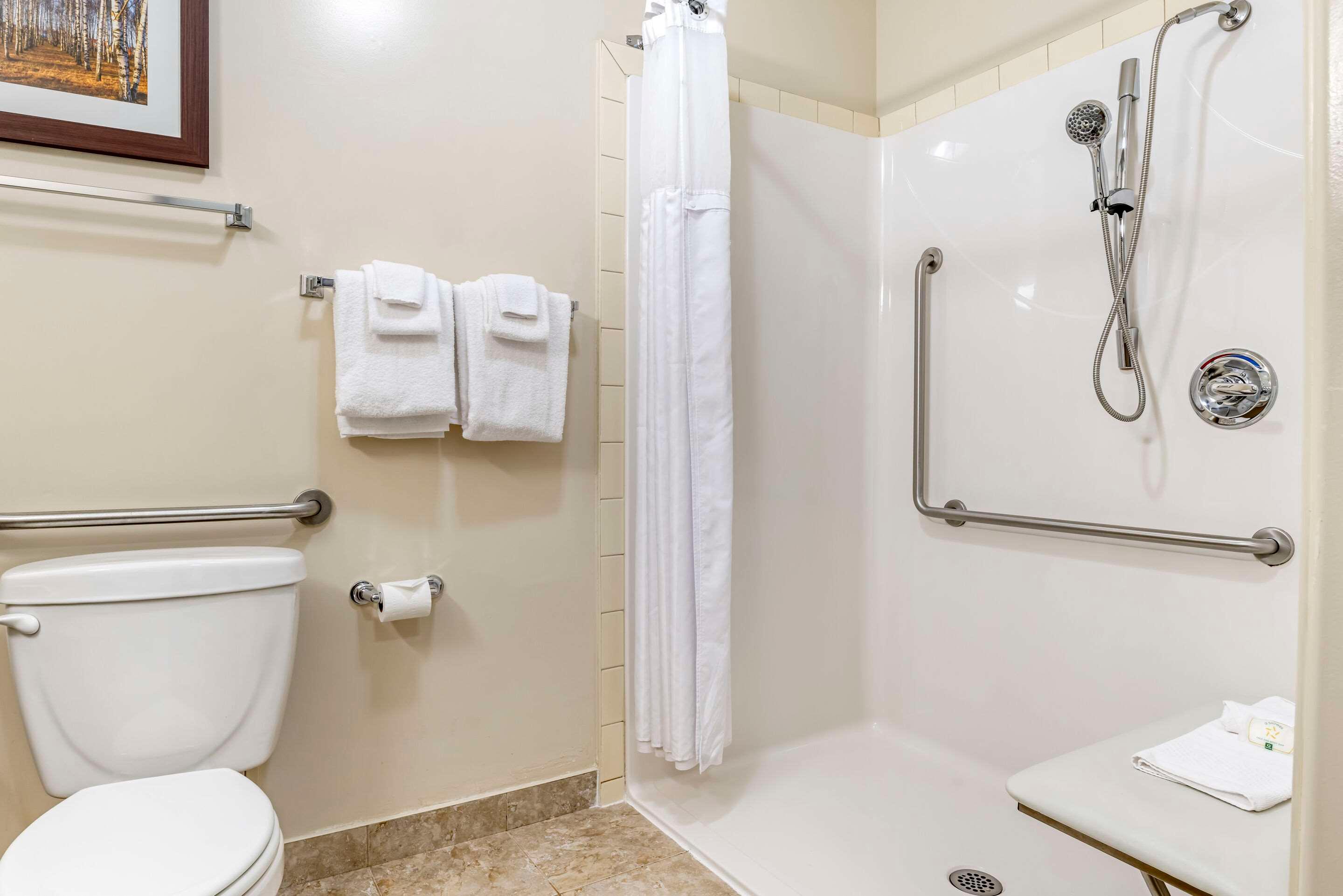 Quality Inn Airport
