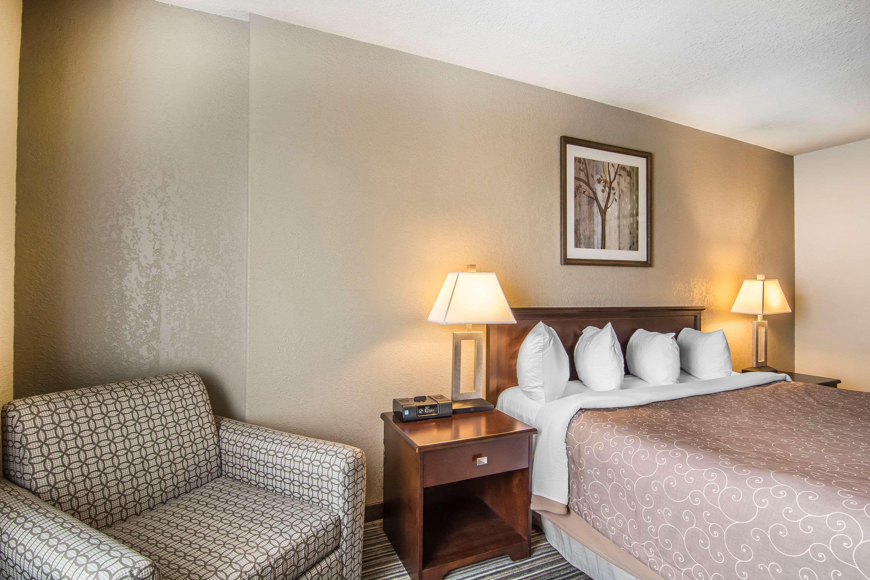 Quality Inn and Suites Yorkton