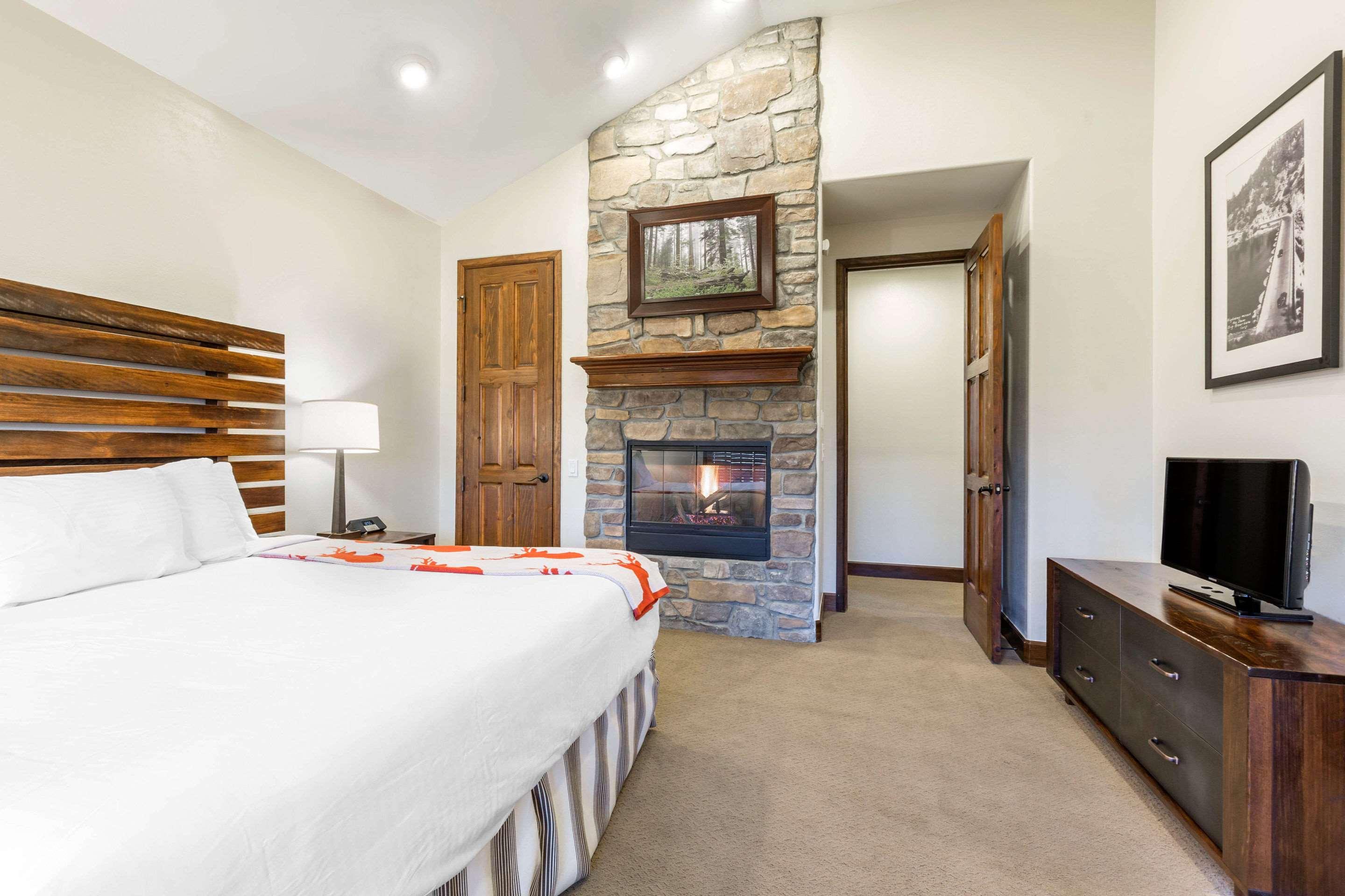 Bluegreen Vacations Big Bear Village, Ascend Resor