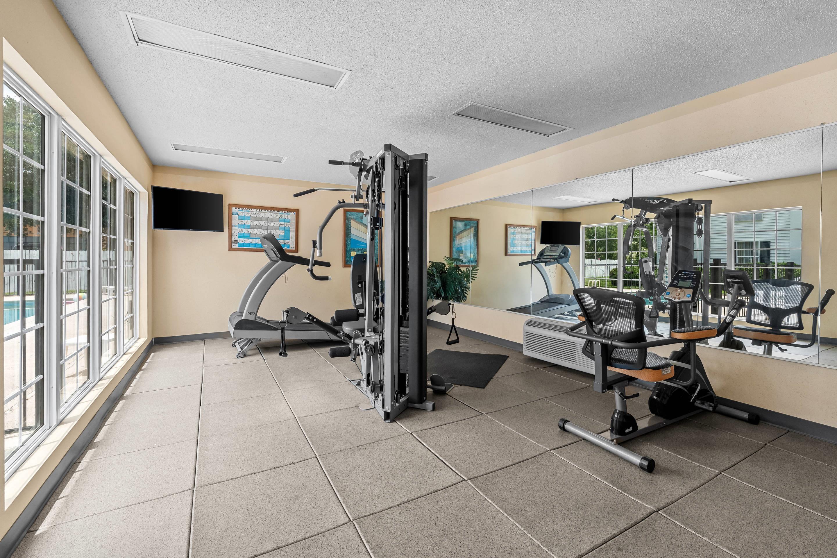 Quality Inn Lake City