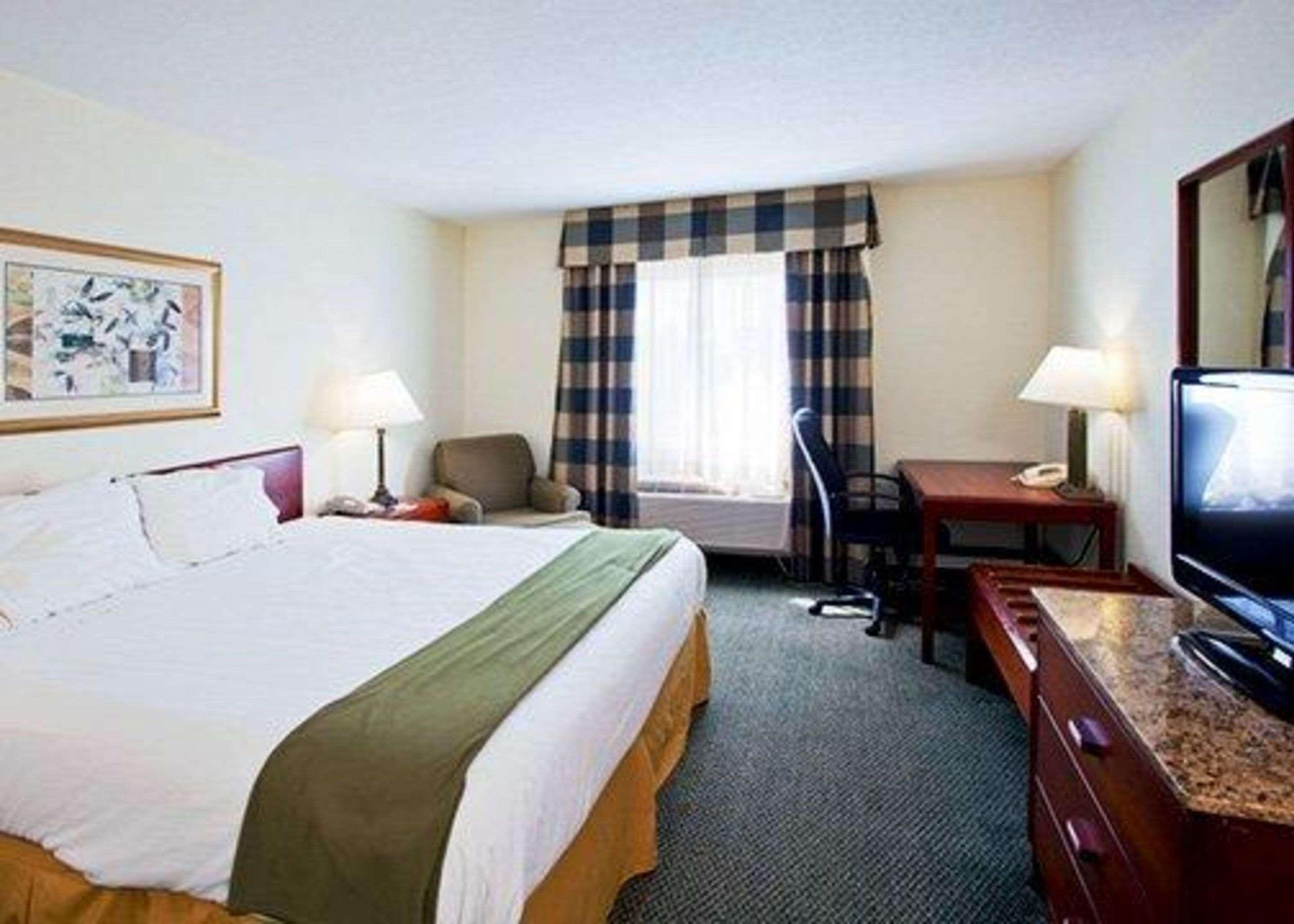 Econo Lodge Wesley Chapel