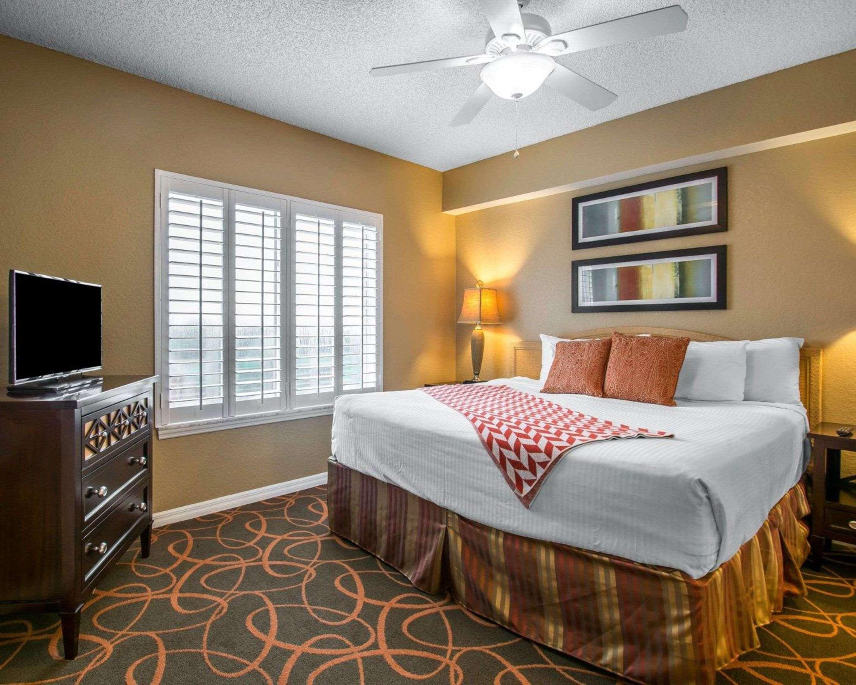 Bluegreen Vacations Orlando Sunshine