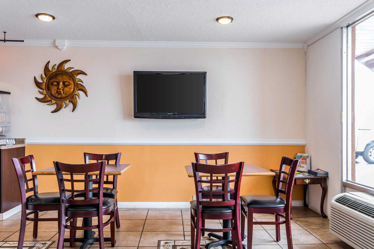 Rodeway Inn Hopkinsville Area