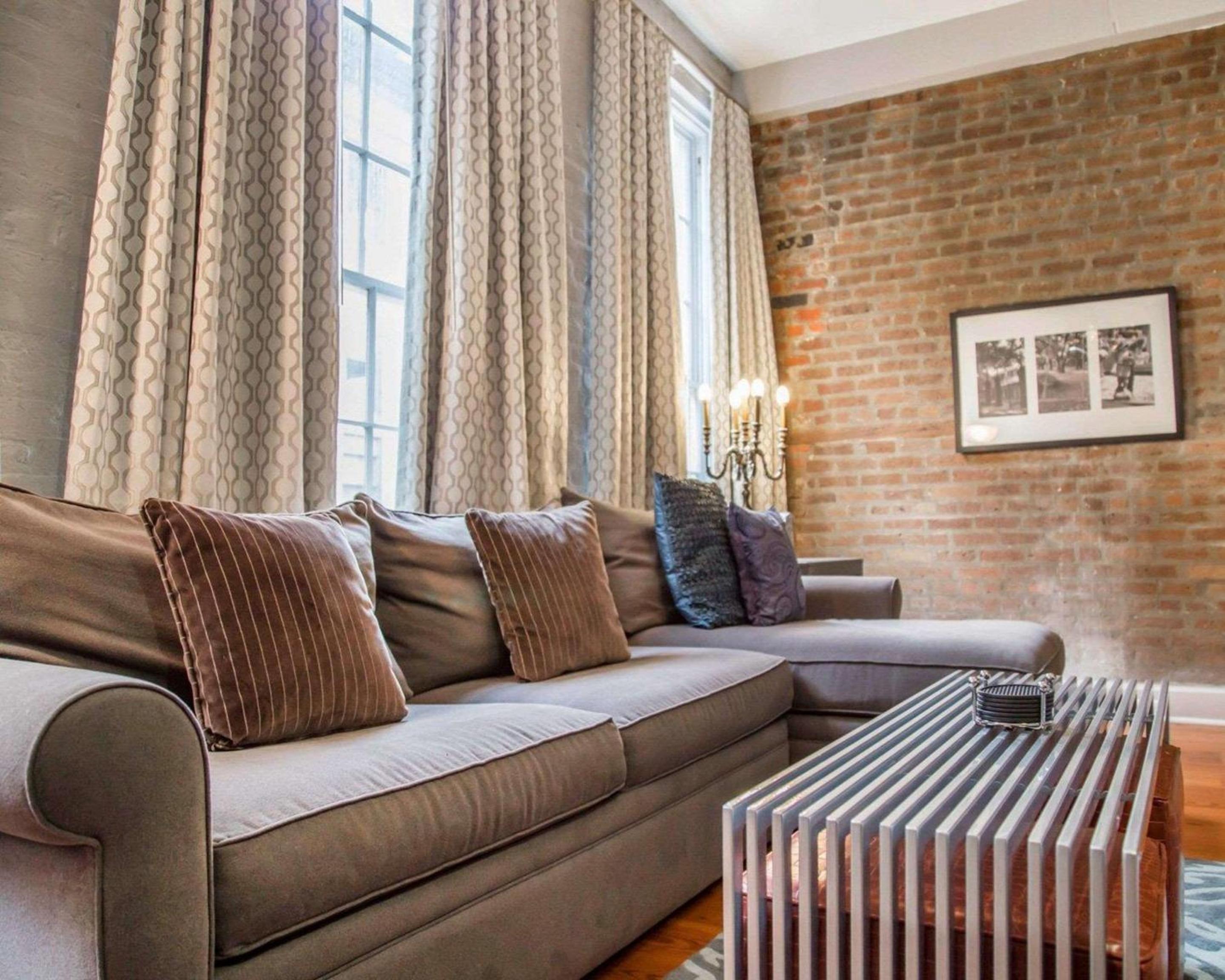 Habitación cuádruple