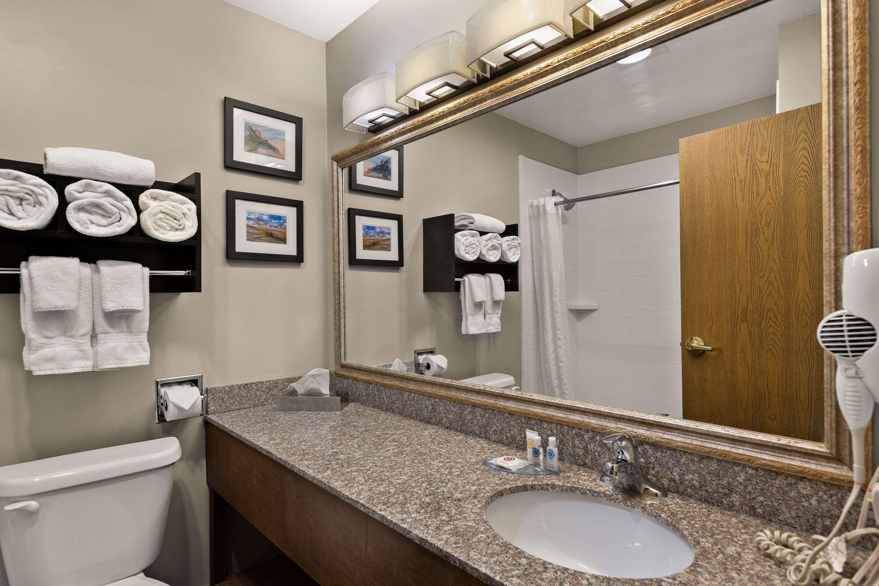 Comfort Inn Ludington Near US-10