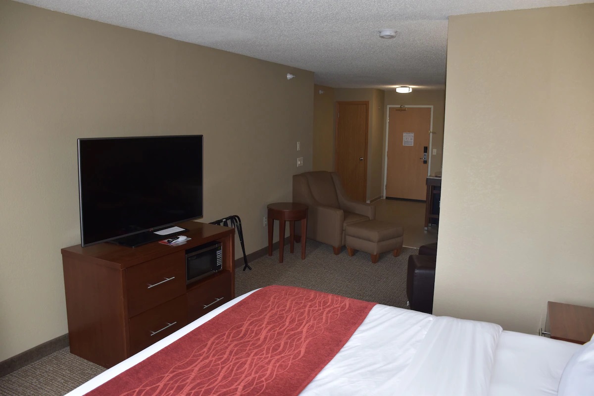 Comfort Inn & Suites St. Croix River Valley