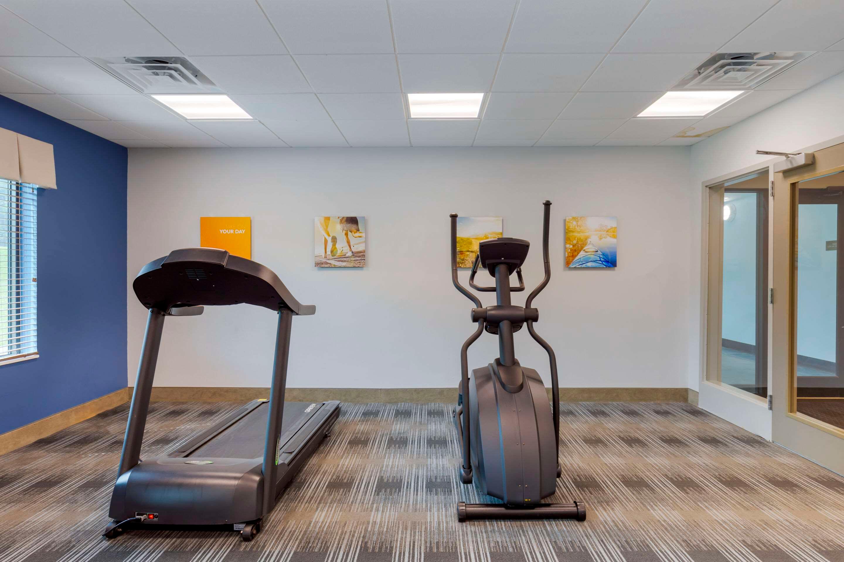 Comfort Inn & Suites East Ellijay