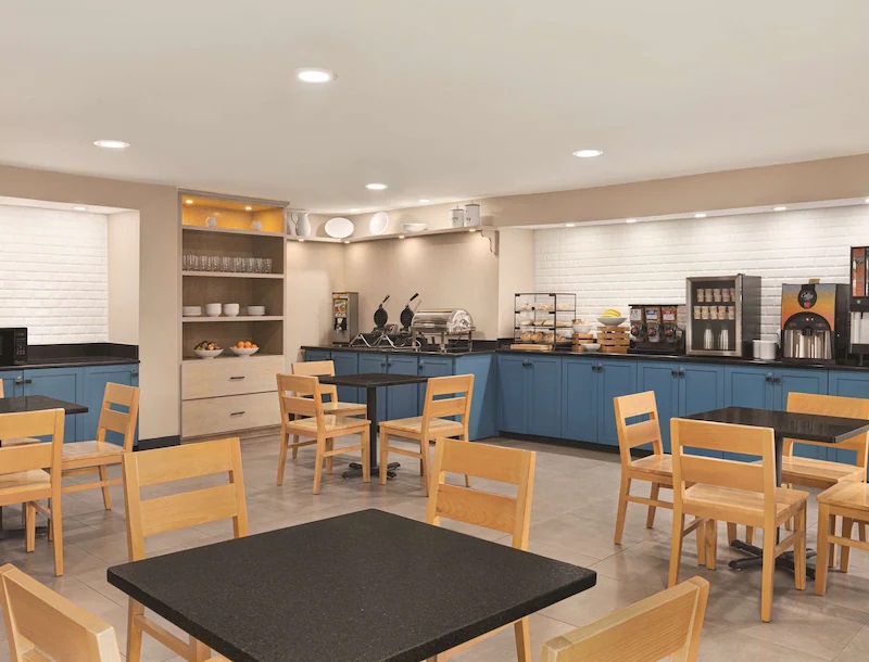 Country Inn & Suites by Radisson Dunn NC