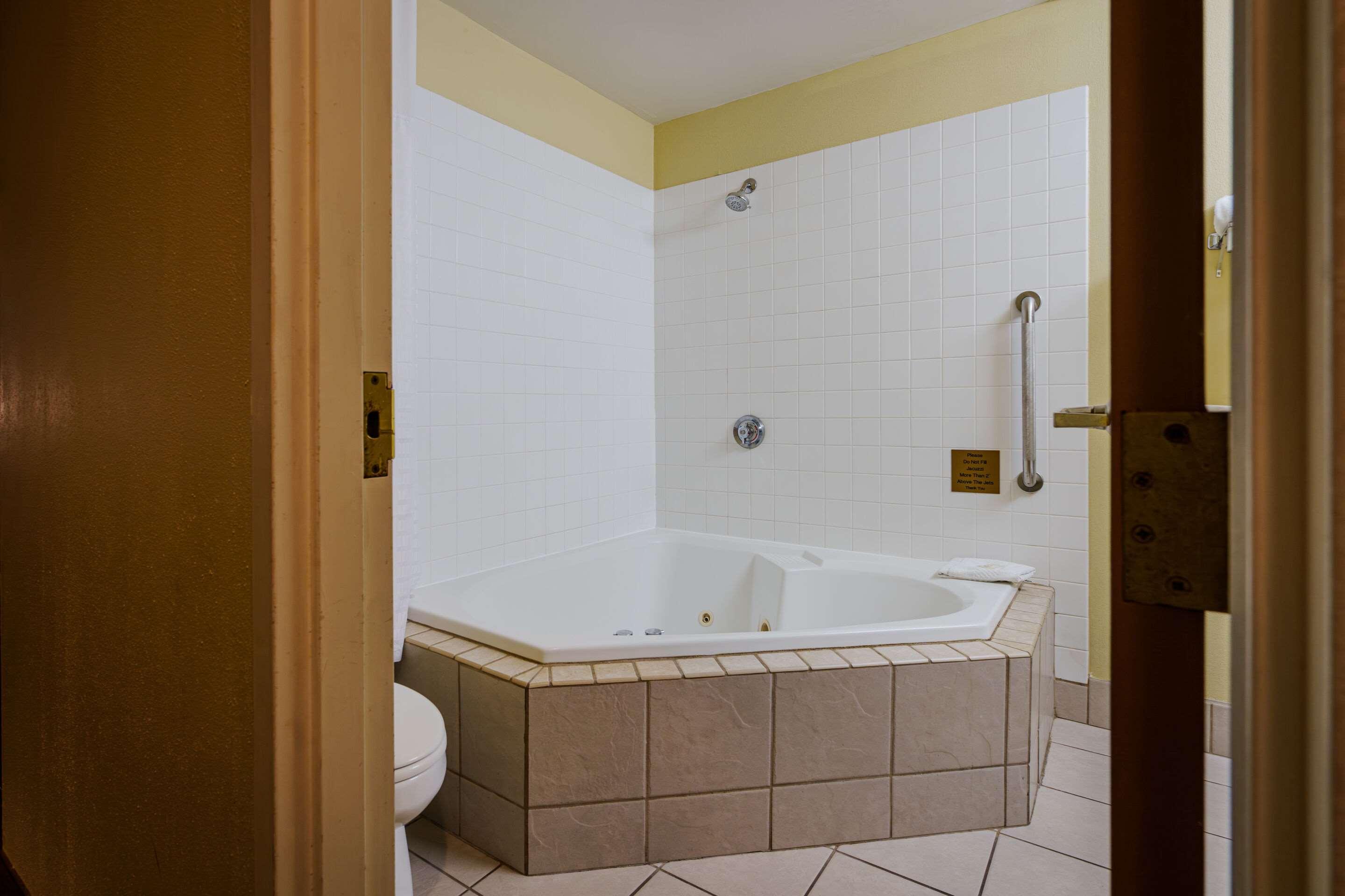 Quality Inn I-75 West Chester-North Cincinnati