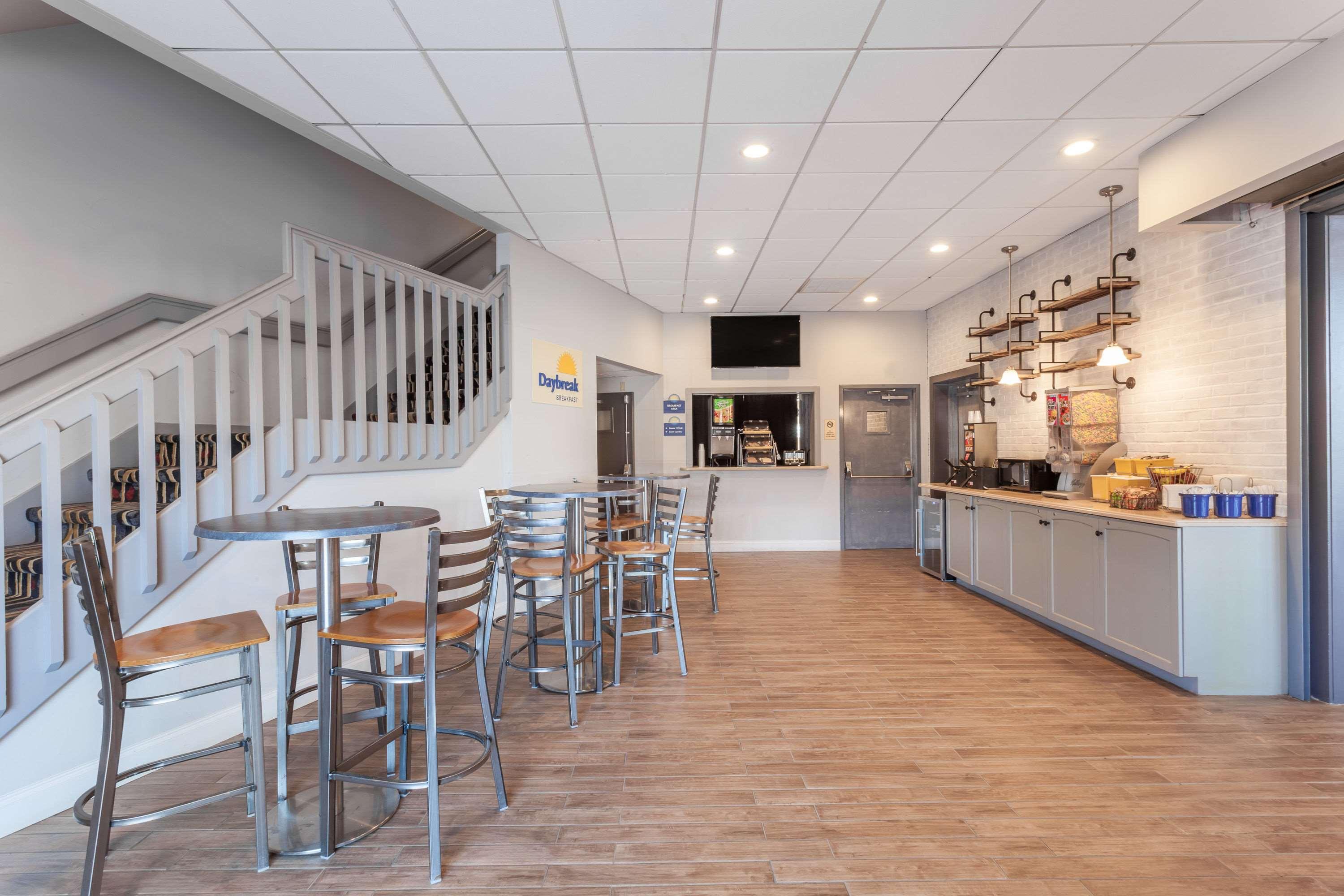 Days Inn&Suites By Wyndham Lancaster Amish Country