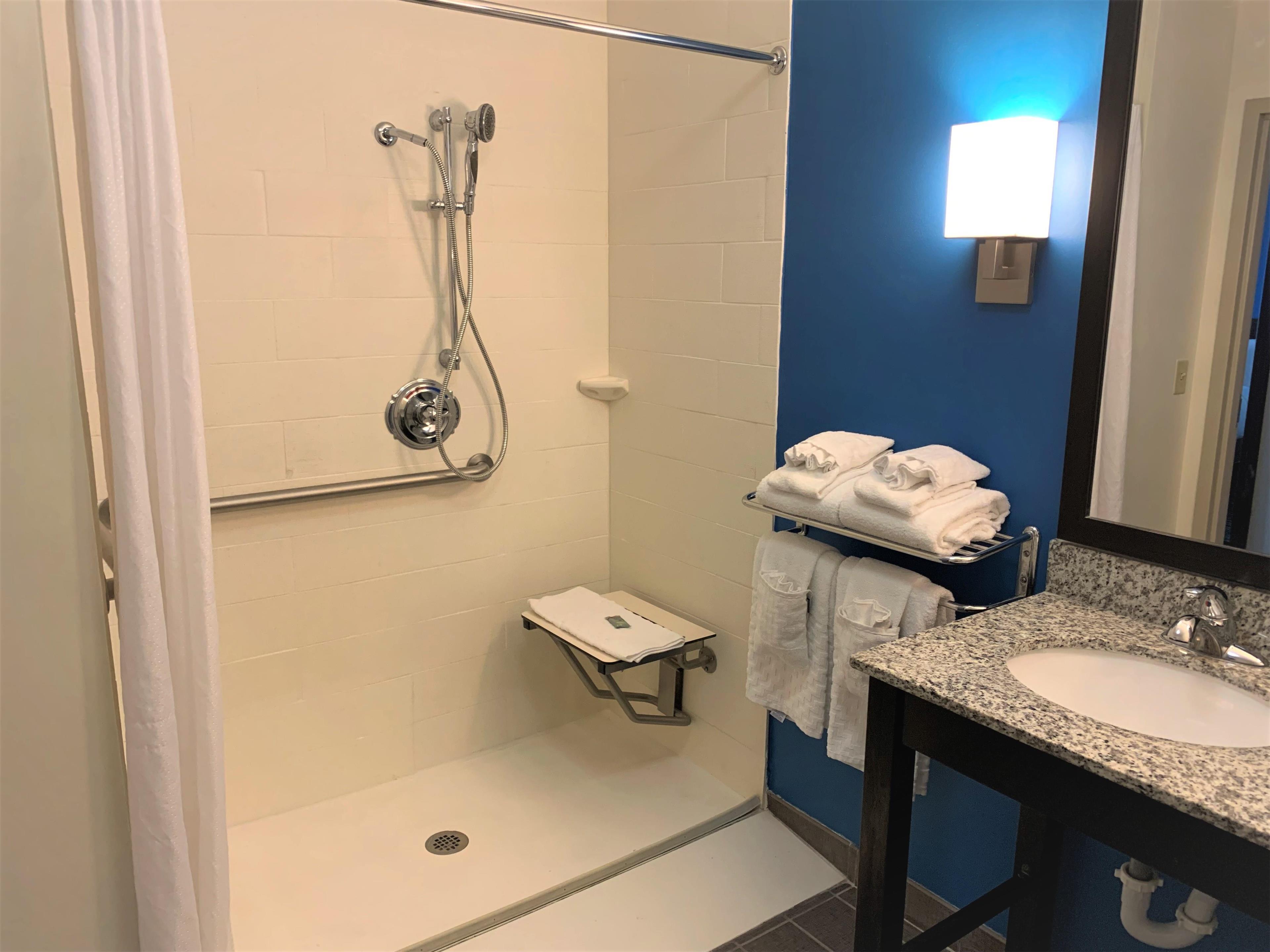 SureStay By Best Western Cambridge