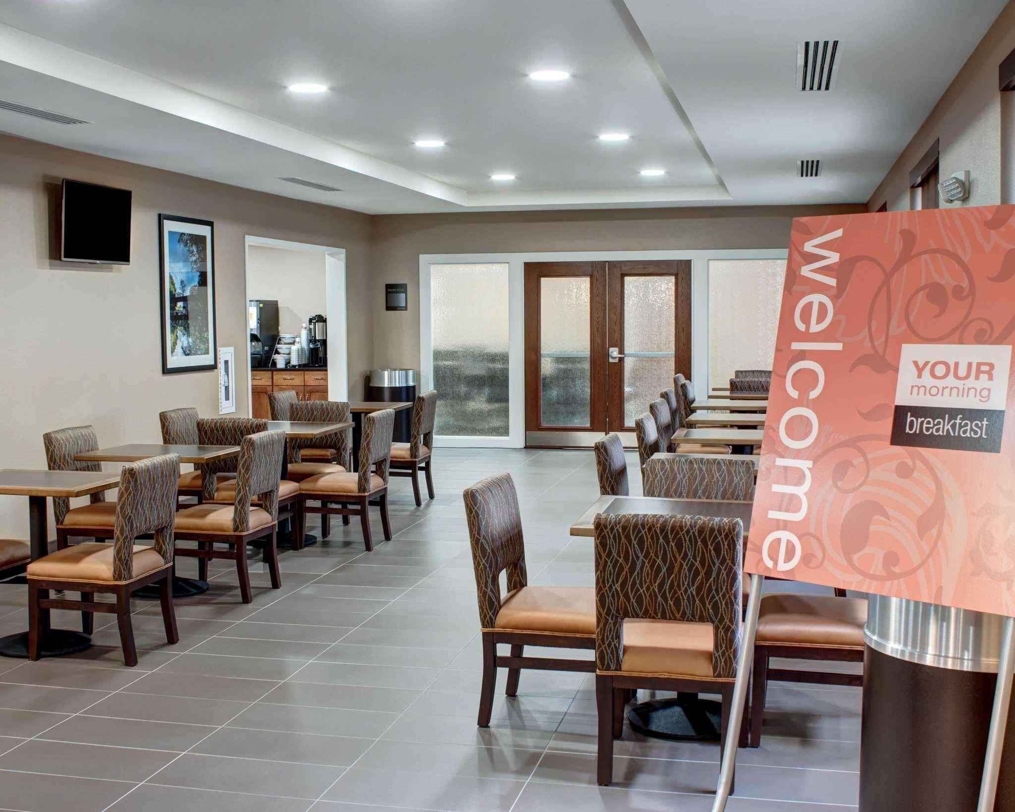 Comfort Inn & Suites Caldwell