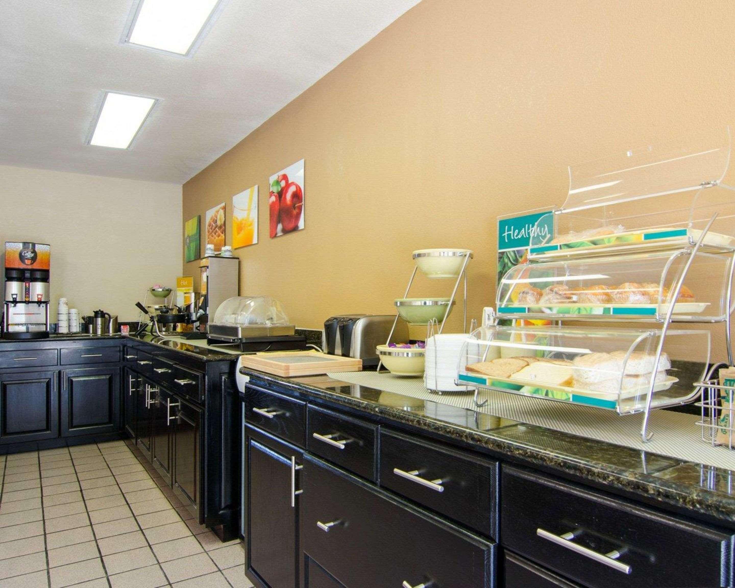 Quality Inn Hartwell Area