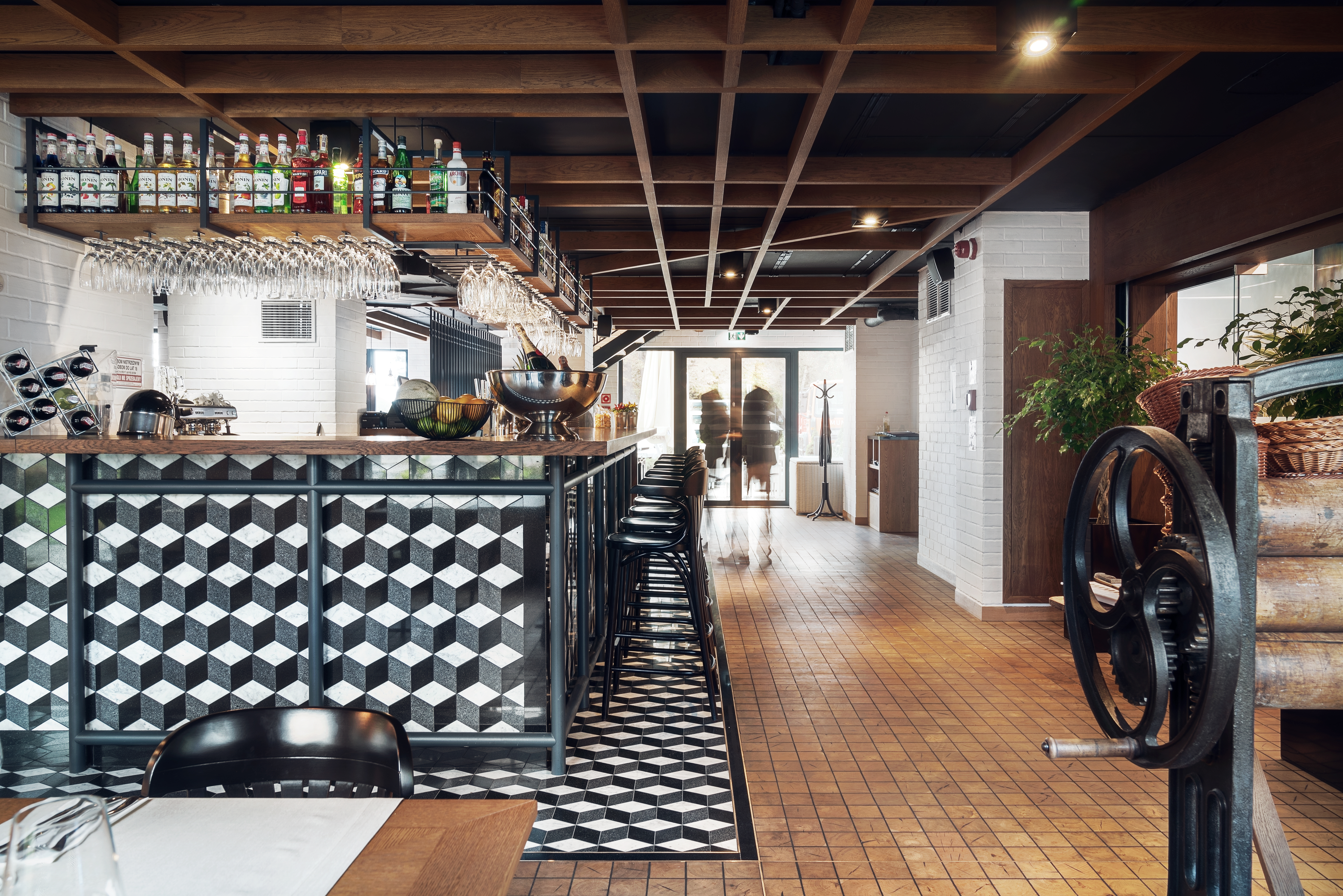 Almond Business&SPA - GRANO HOTEL Gdańsk Riverside